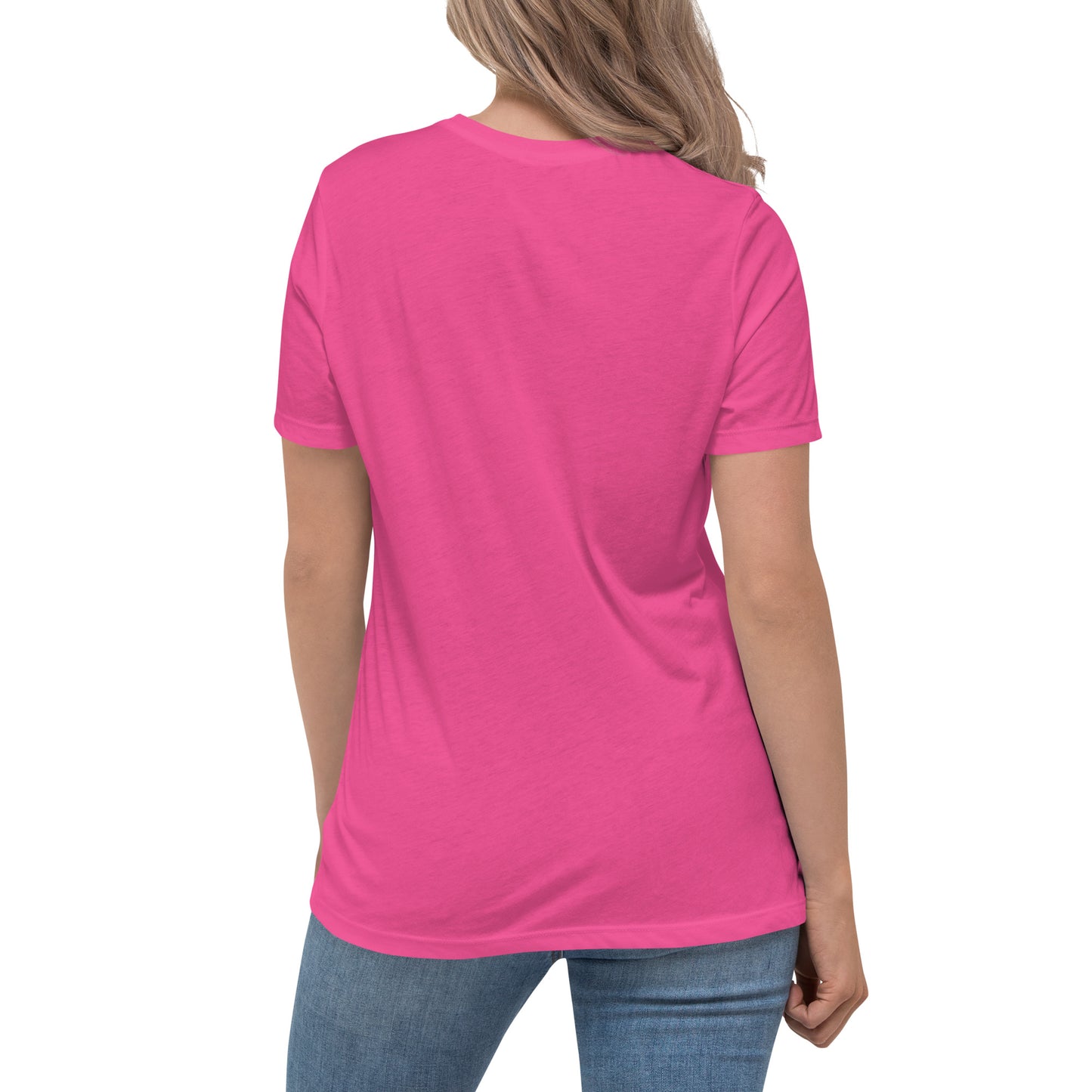 No Ex No Next Single Life is BEST Women's Relaxed T-Shirt