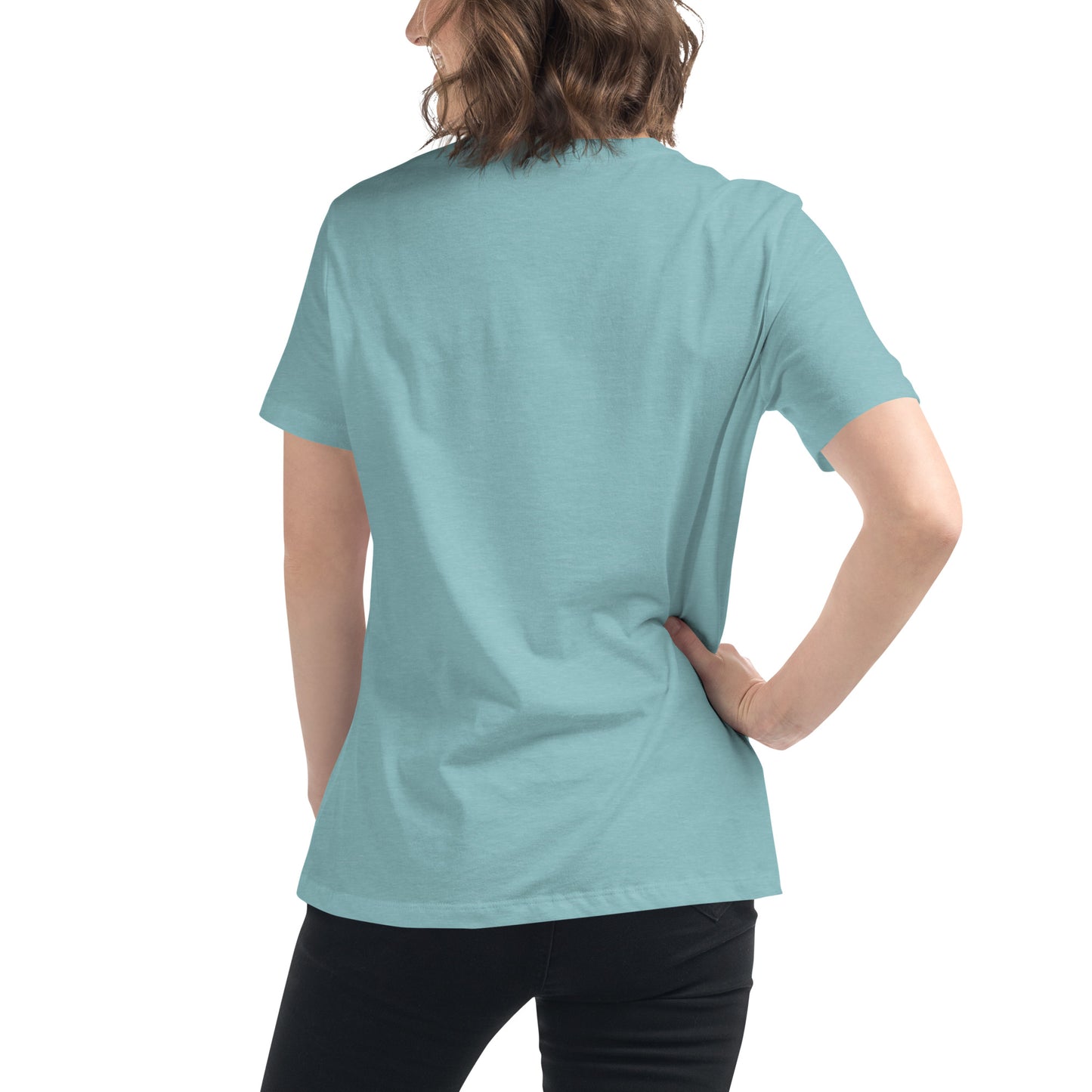 Cupid's Army of LOVE Women's Relaxed T-Shirt