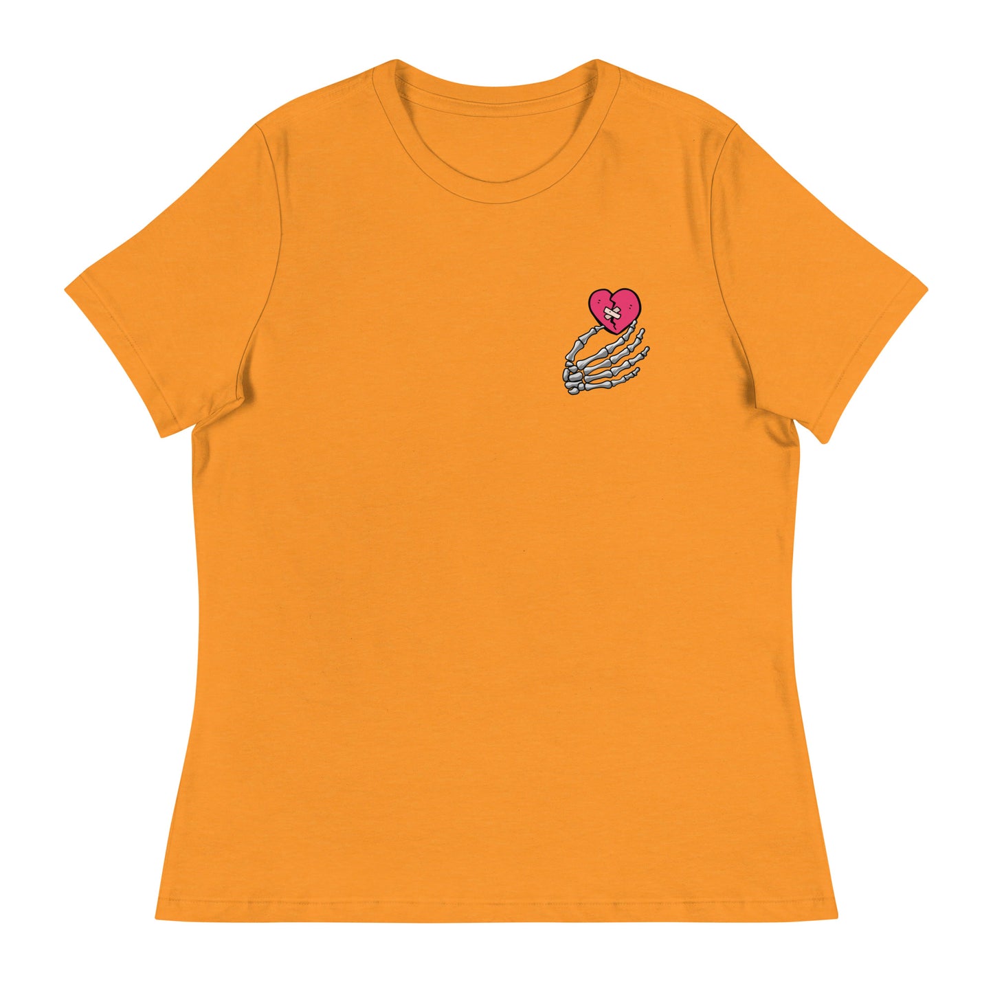 Hold My Broken Heart Women's Relaxed T-Shirt
