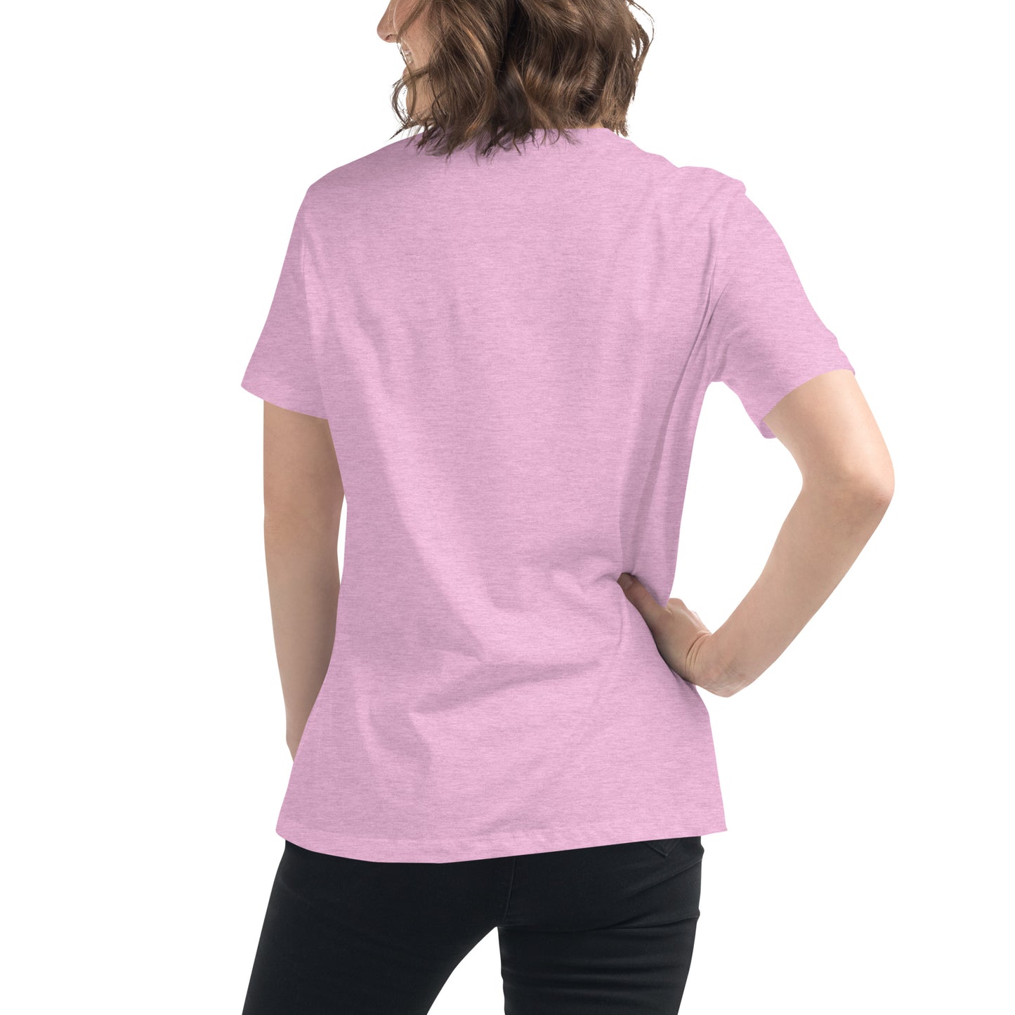 Beach Babe Women's Relaxed T-Shirt