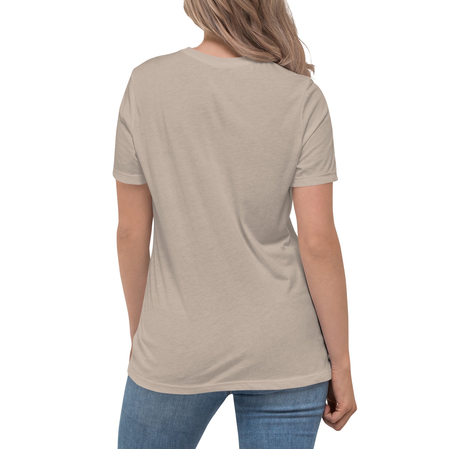 Let's Get SMASHED Women's Relaxed T-Shirt