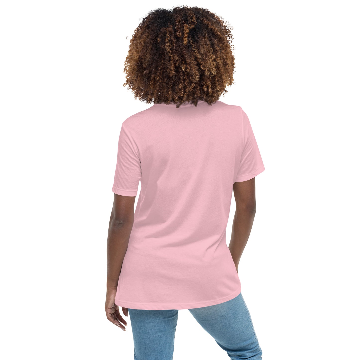 This is some BOOSHIT Women's Relaxed T-Shirt