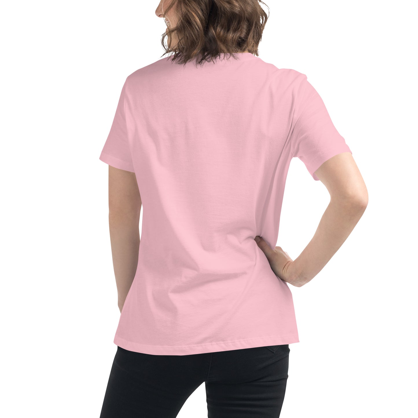Beautifully BROKEN Women's Relaxed T-Shirt