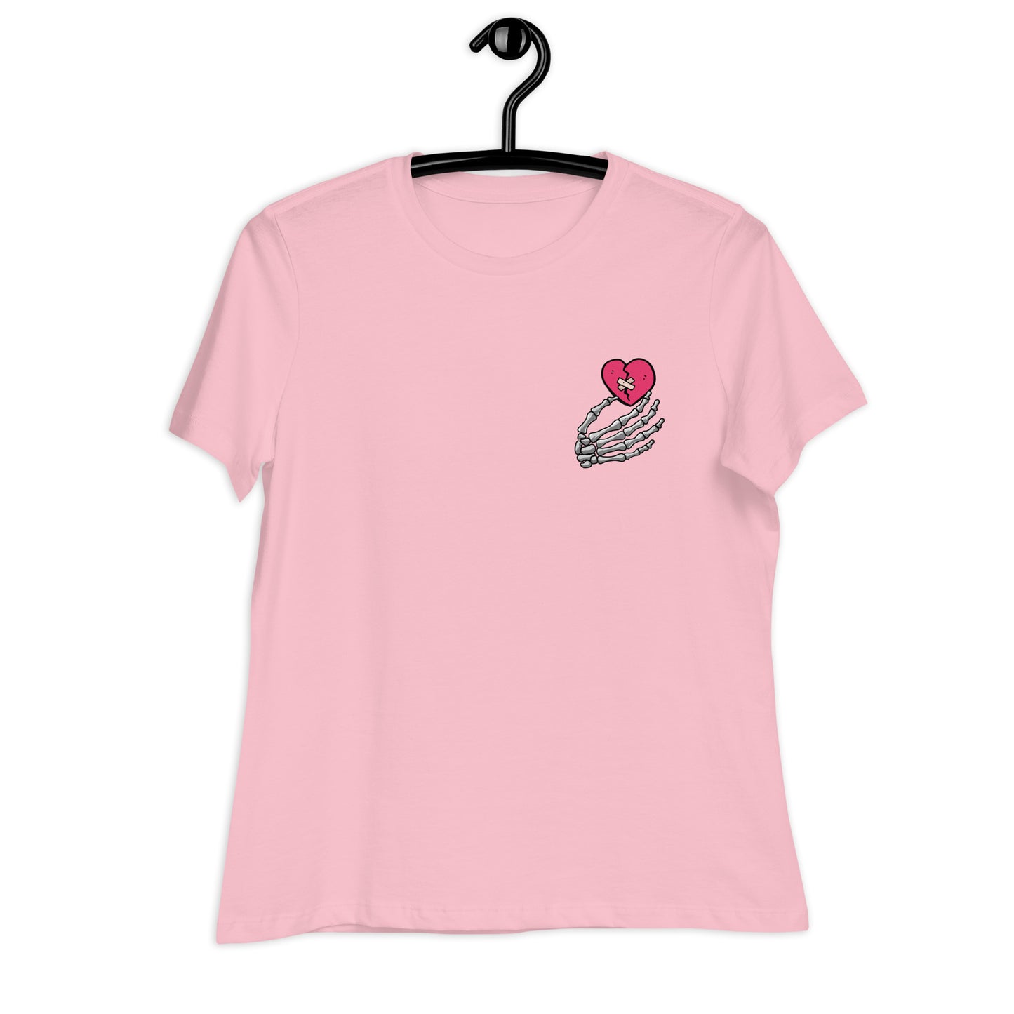 Hold My Broken Heart Women's Relaxed T-Shirt