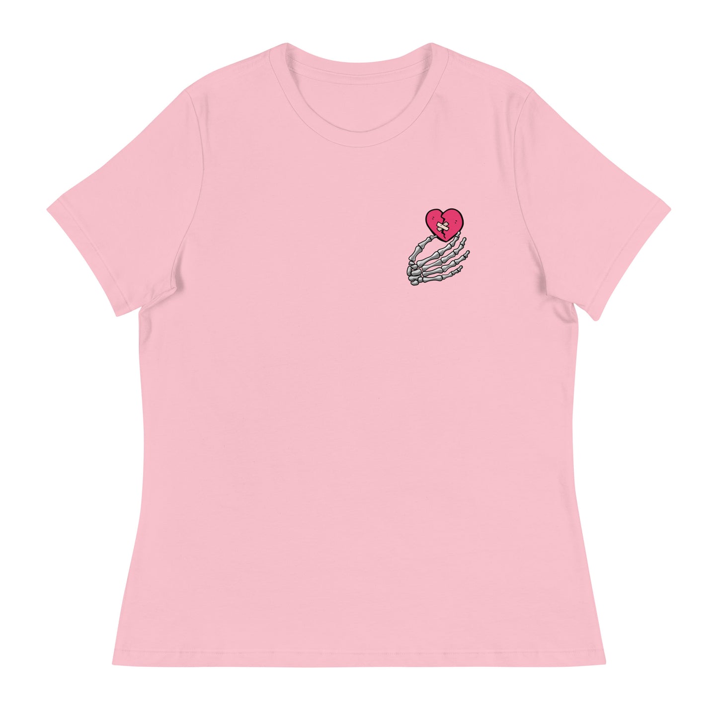 Hold My Broken Heart Women's Relaxed T-Shirt