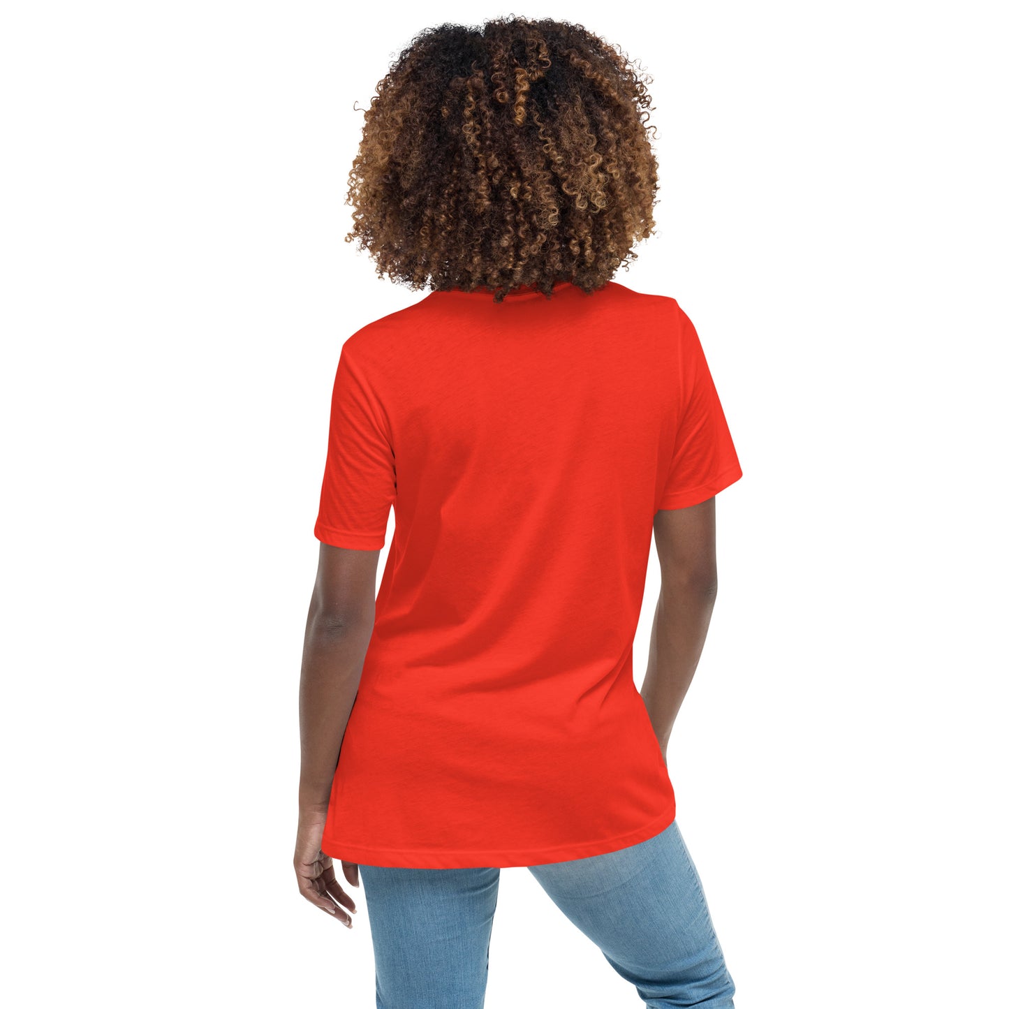 LOVE is for LOSERS Women's Relaxed T-Shirt