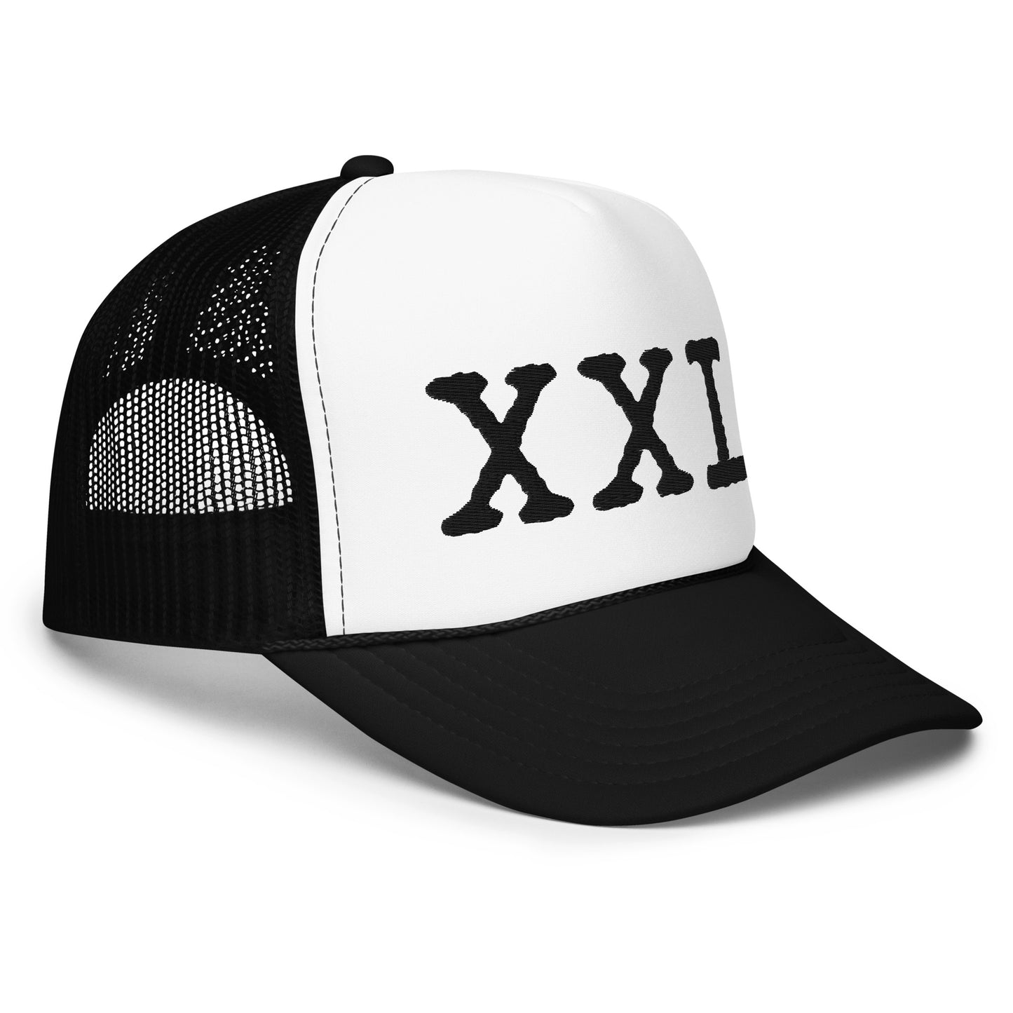 L8NGHT Designs XXL trucker hat