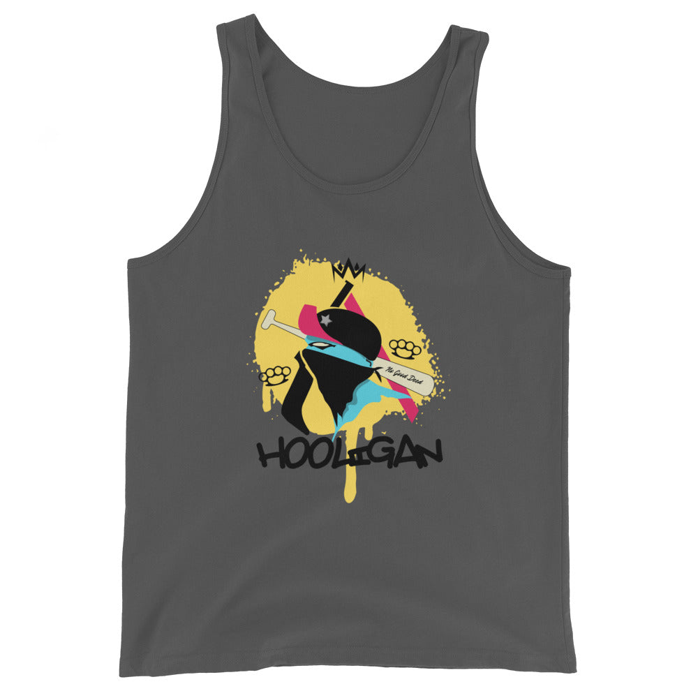Hooligan - No Good Deed Unisex Tank Top