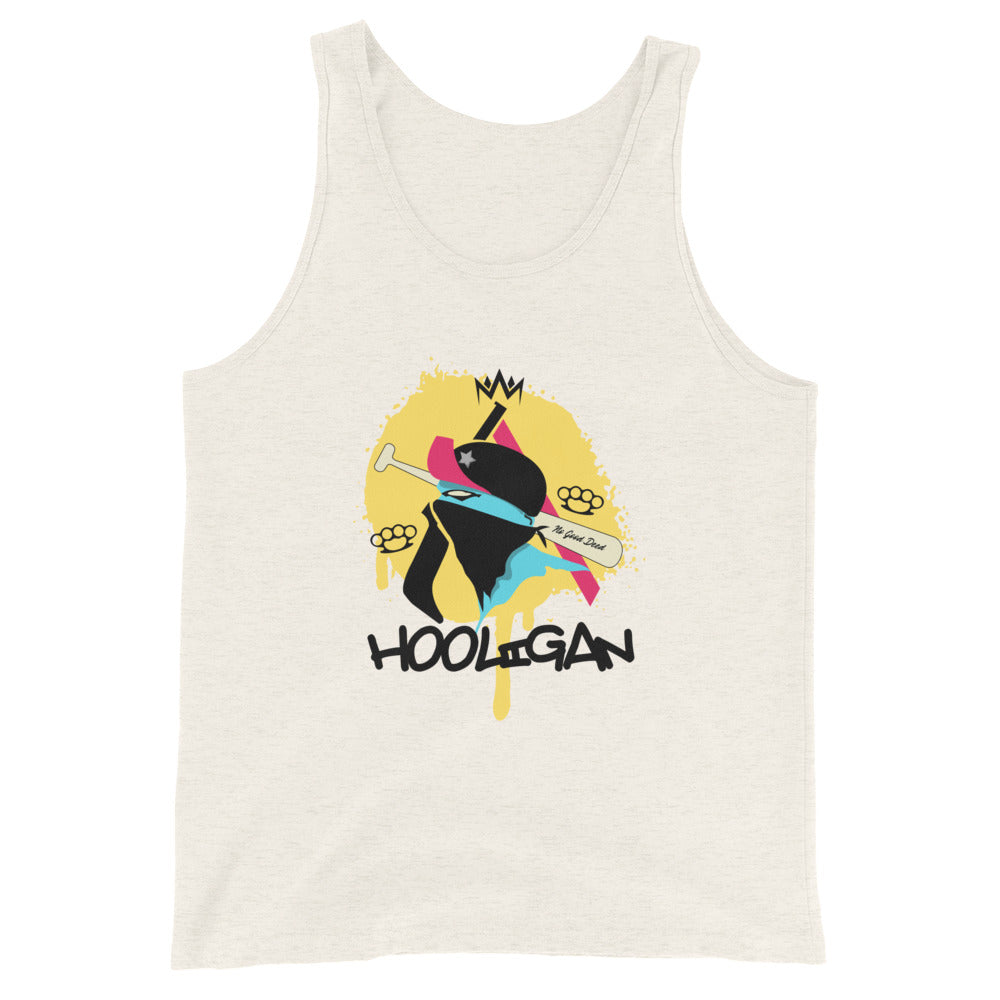 Hooligan - No Good Deed Unisex Tank Top
