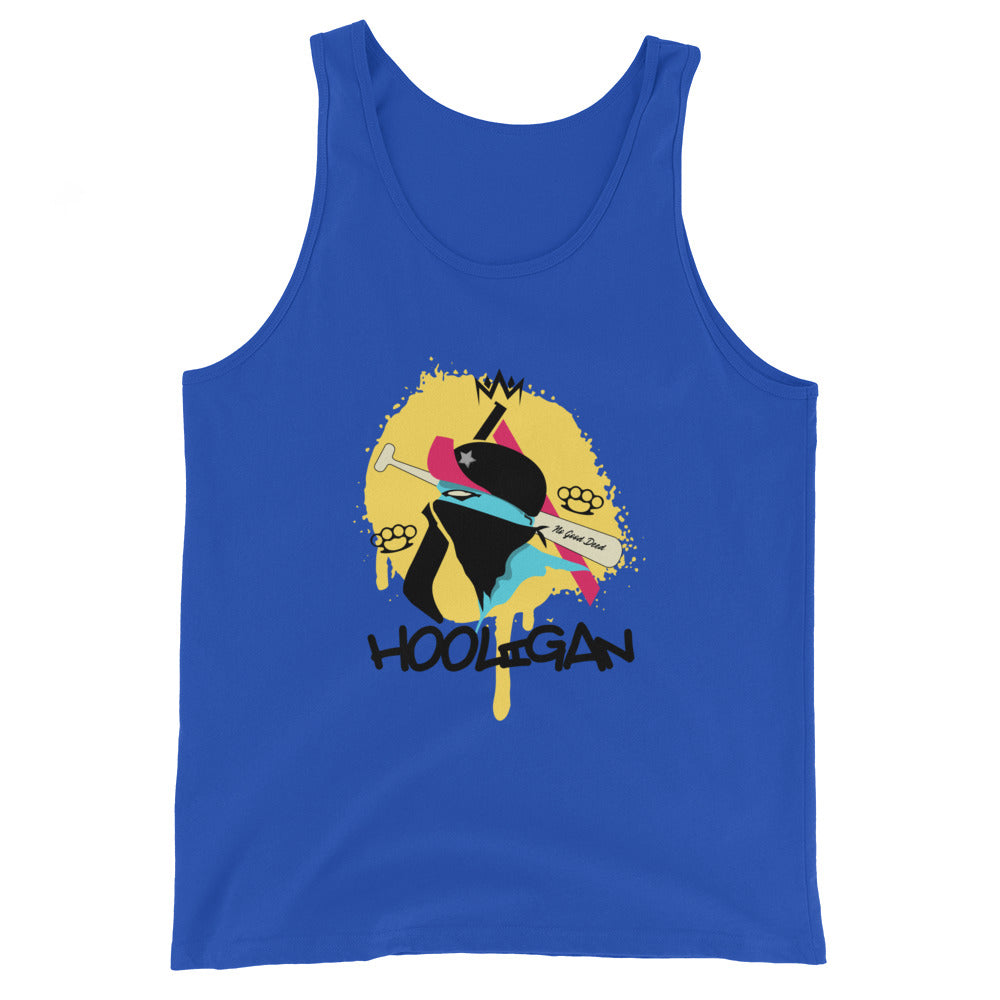 Hooligan - No Good Deed Unisex Tank Top