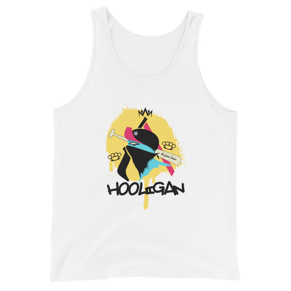 Hooligan - No Good Deed Unisex Tank Top