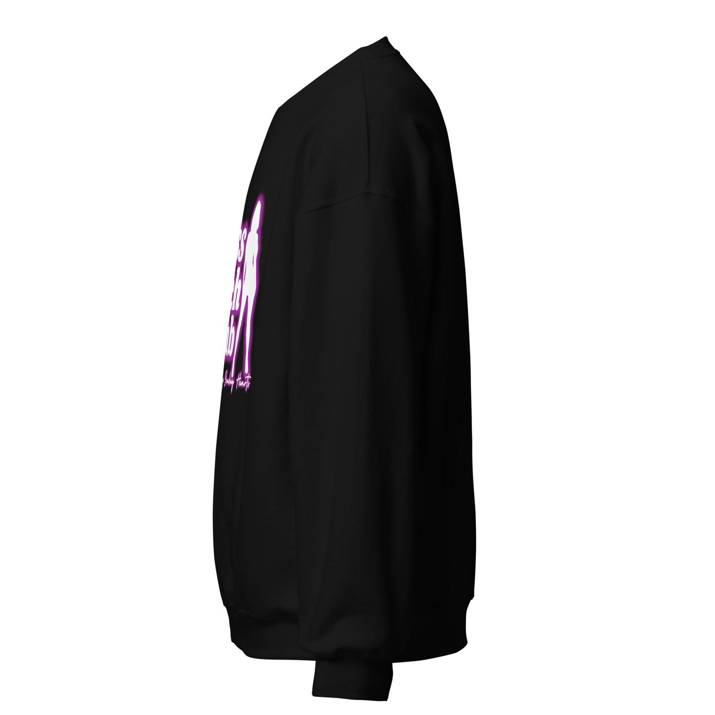 Boss Bitch Club Unisex Sweatshirt