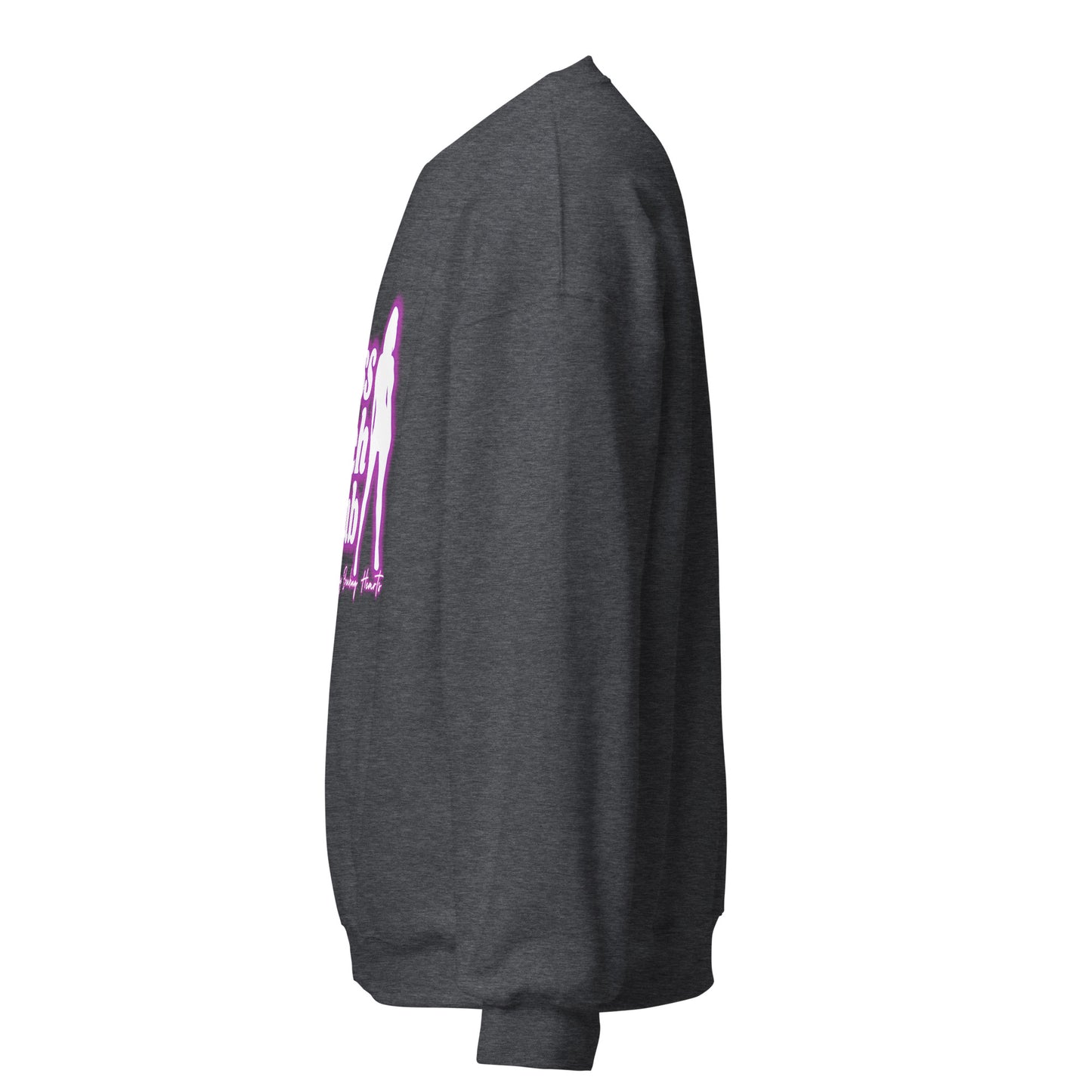 Boss Bitch Club Unisex Sweatshirt