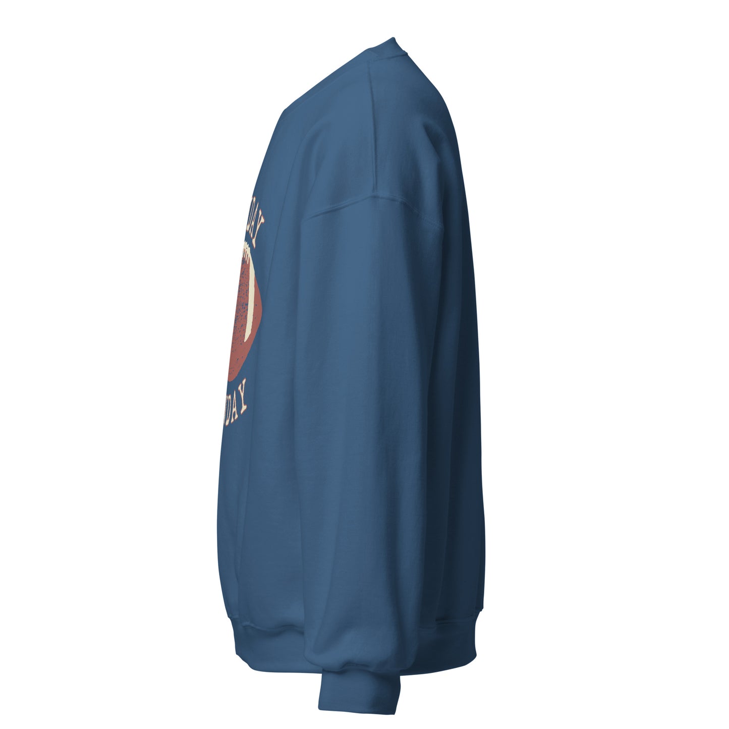 Sunday Funday football Unisex Sweatshirt