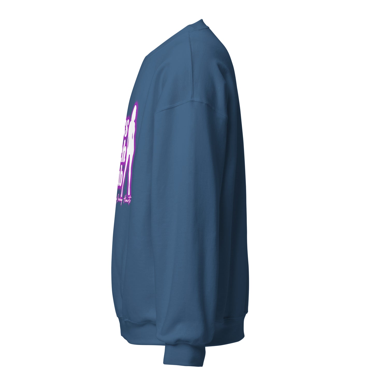 Boss Bitch Club Unisex Sweatshirt