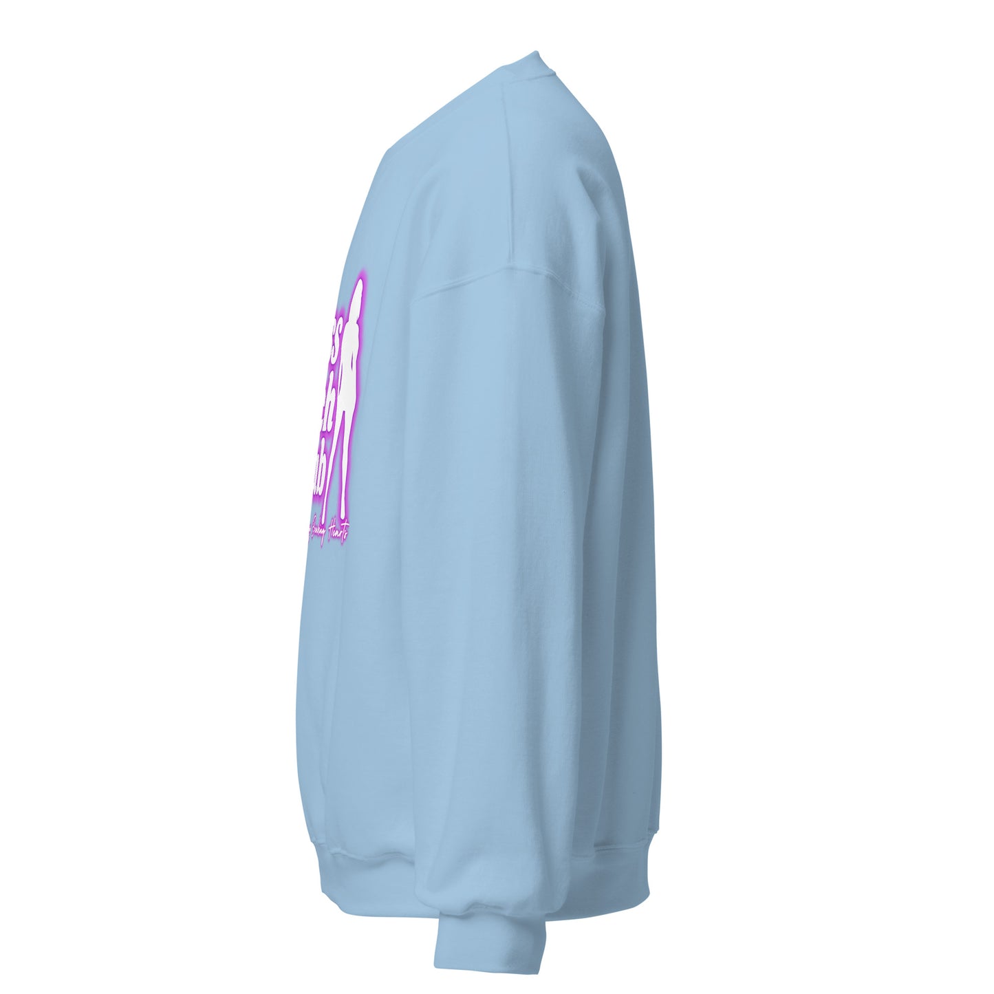 Boss Bitch Club Unisex Sweatshirt