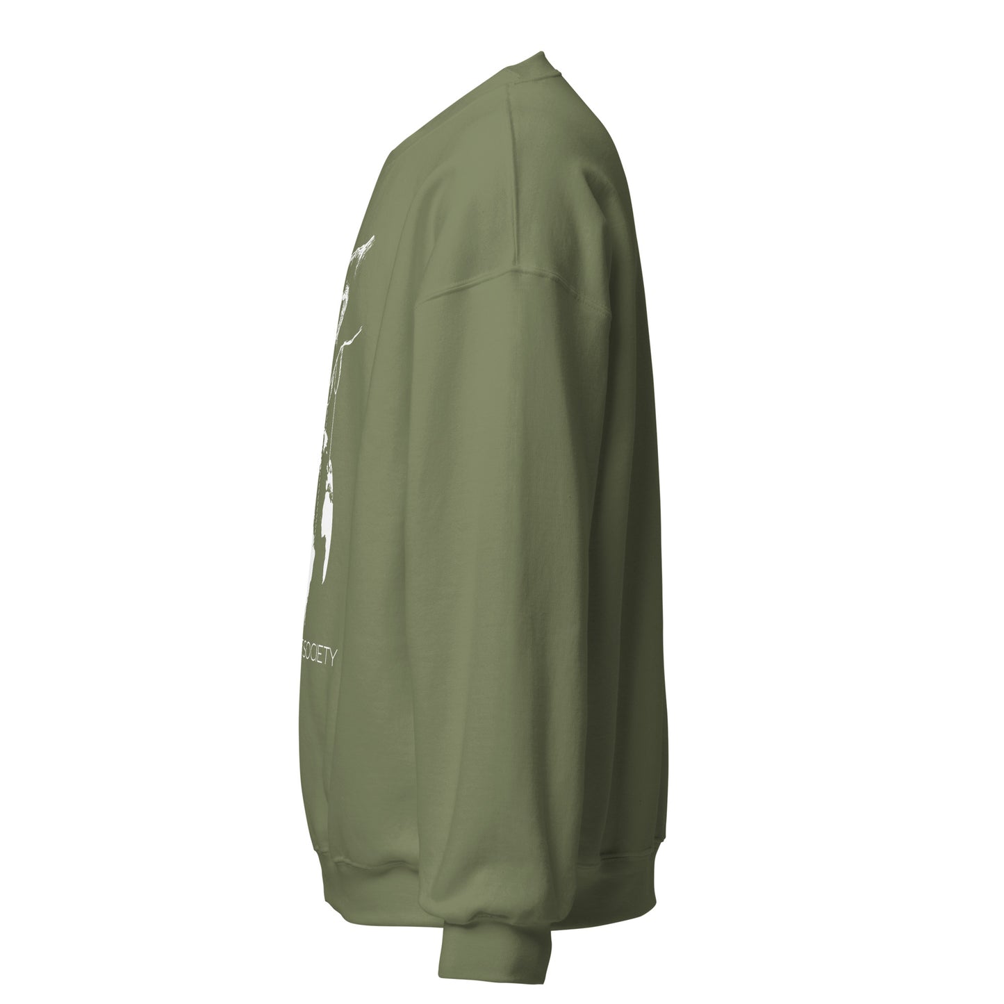 Puppet Society Unisex Sweatshirt