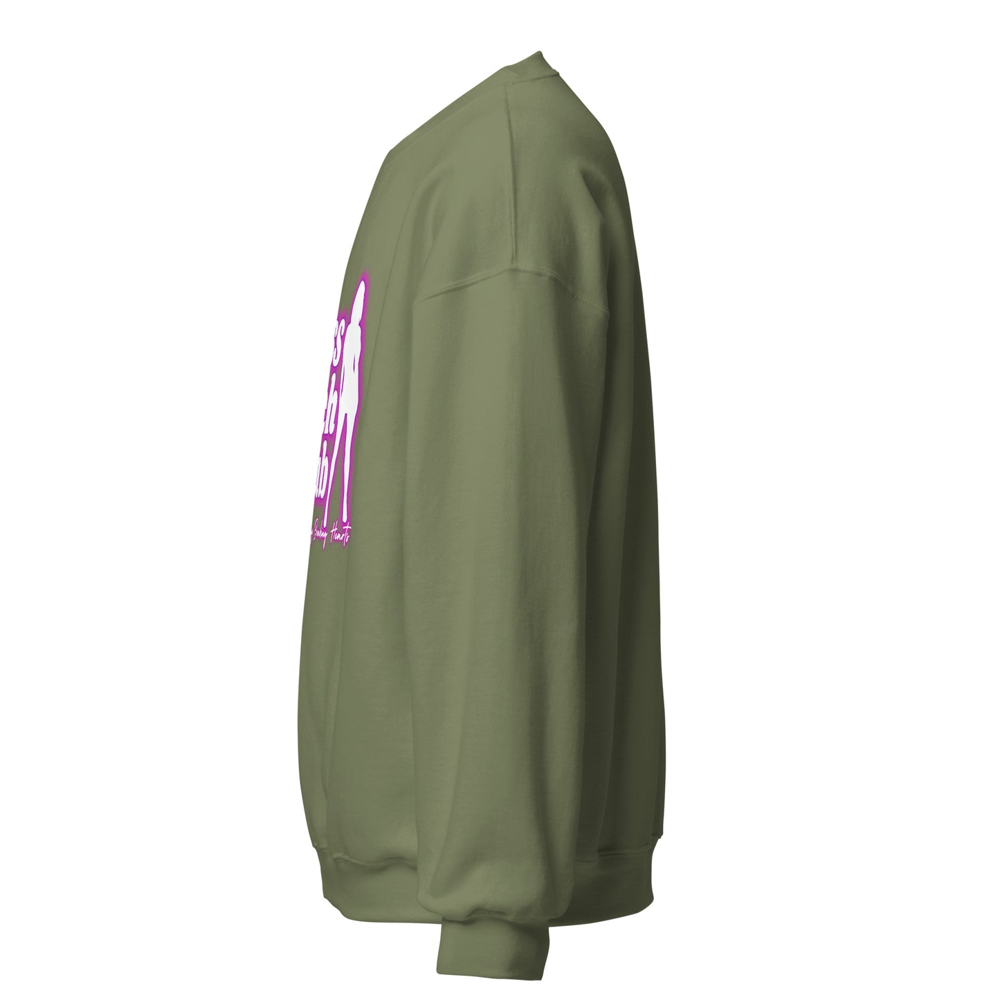 Boss Bitch Club Unisex Sweatshirt