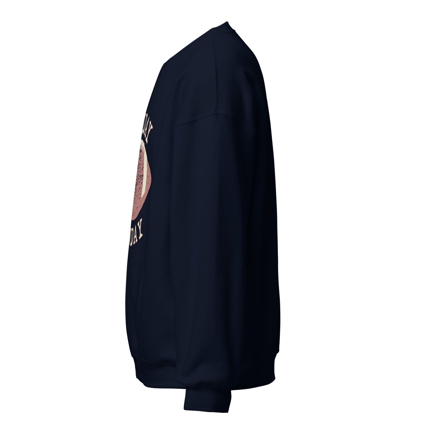 Sunday Funday football Unisex Sweatshirt