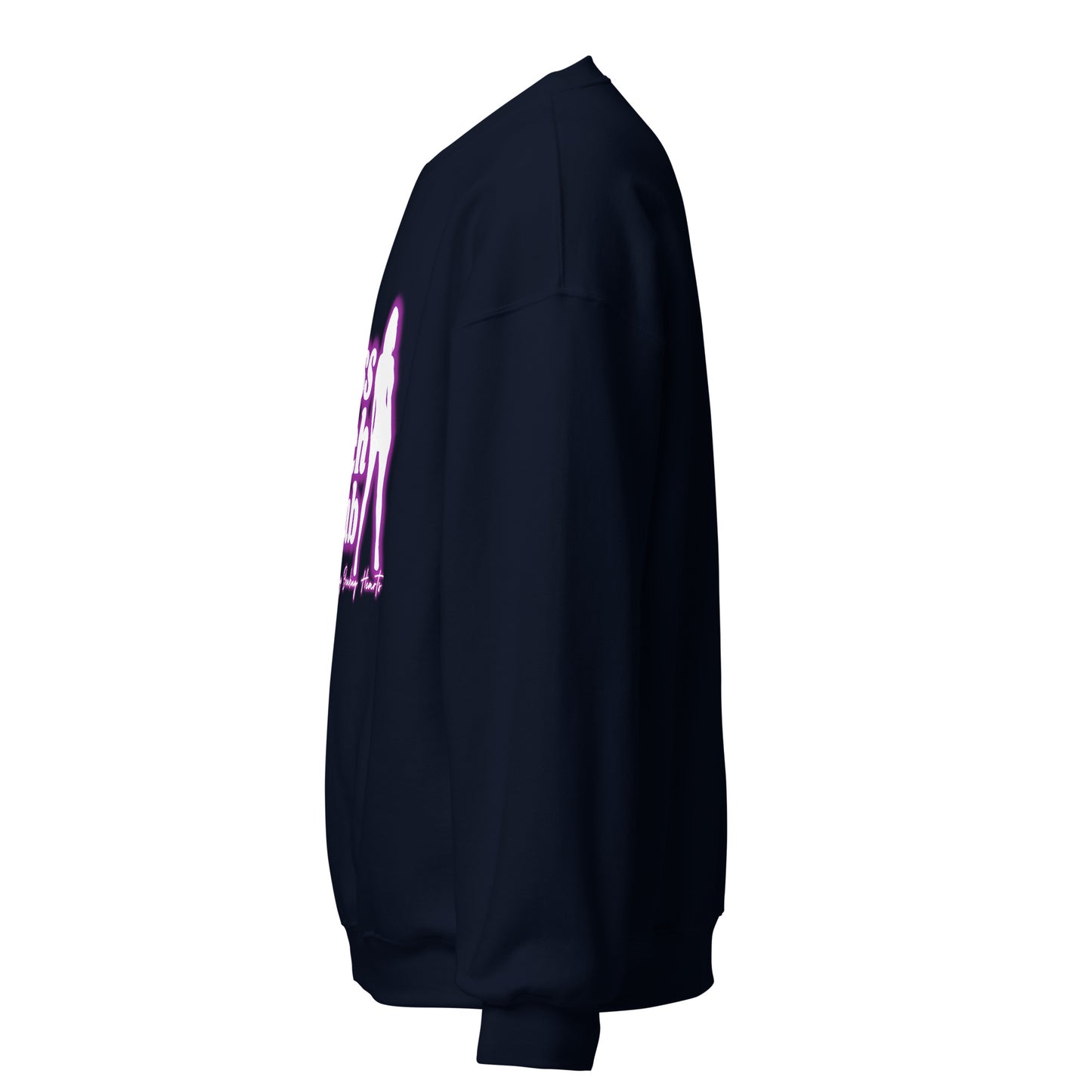 Boss Bitch Club Unisex Sweatshirt