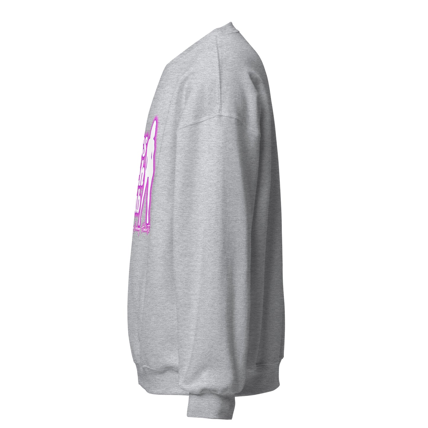 Boss Bitch Club Unisex Sweatshirt
