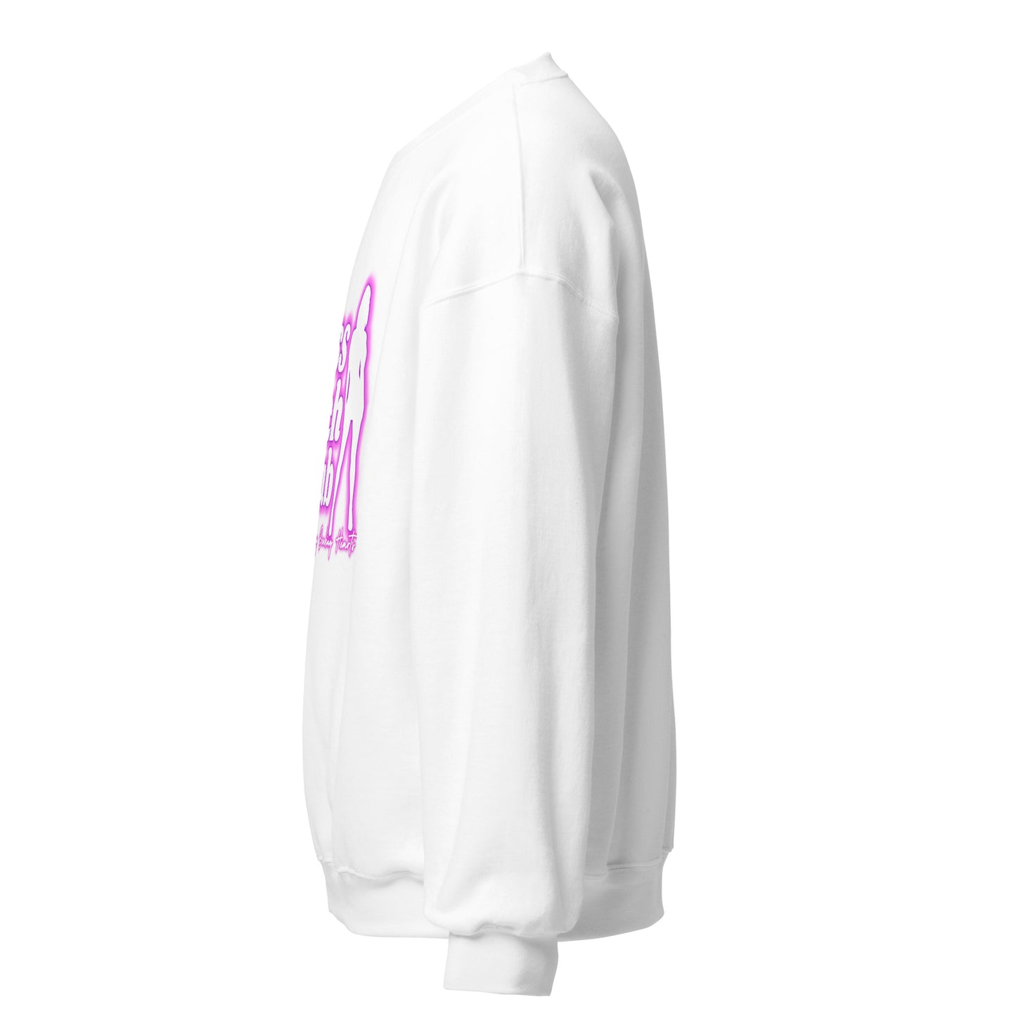 Boss Bitch Club Unisex Sweatshirt