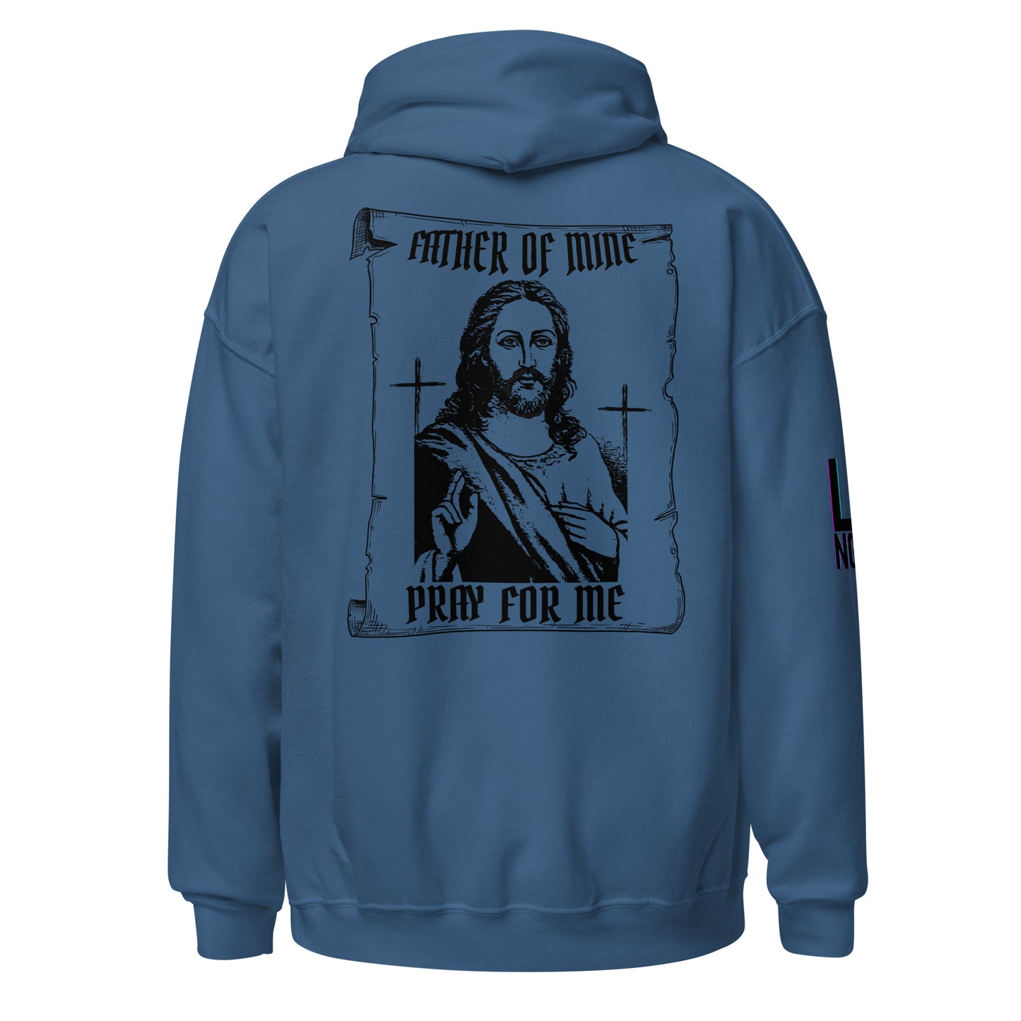 Father of Mine - Pay for Me Unisex Hoodie