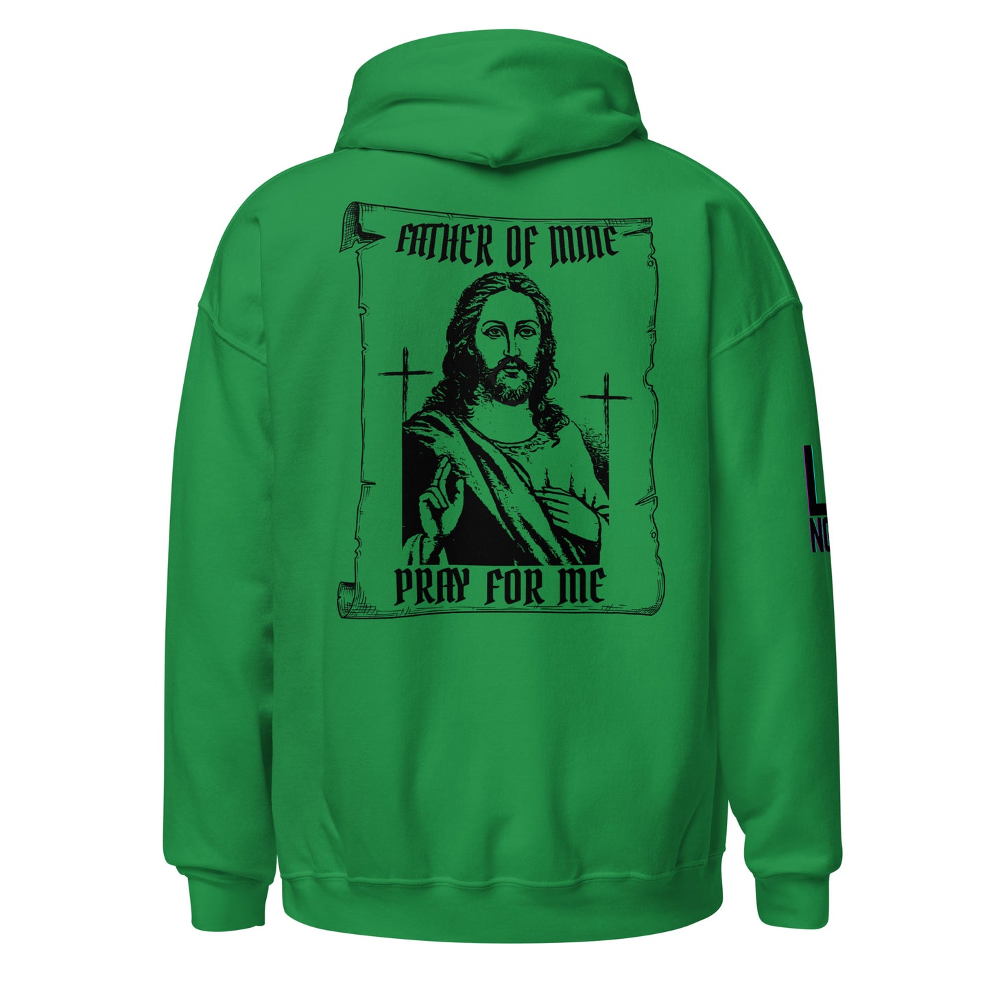Father of Mine - Pay for Me Unisex Hoodie