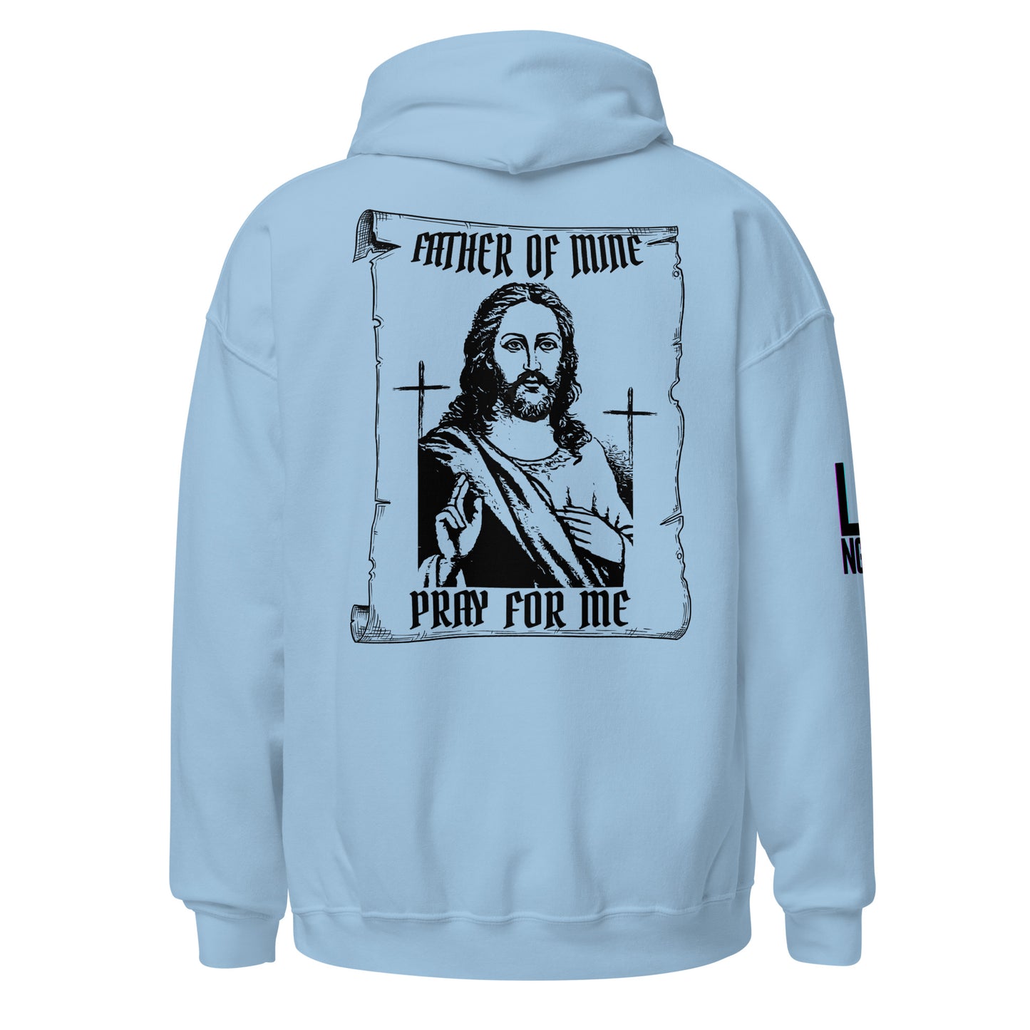 Father of Mine - Pay for Me Unisex Hoodie
