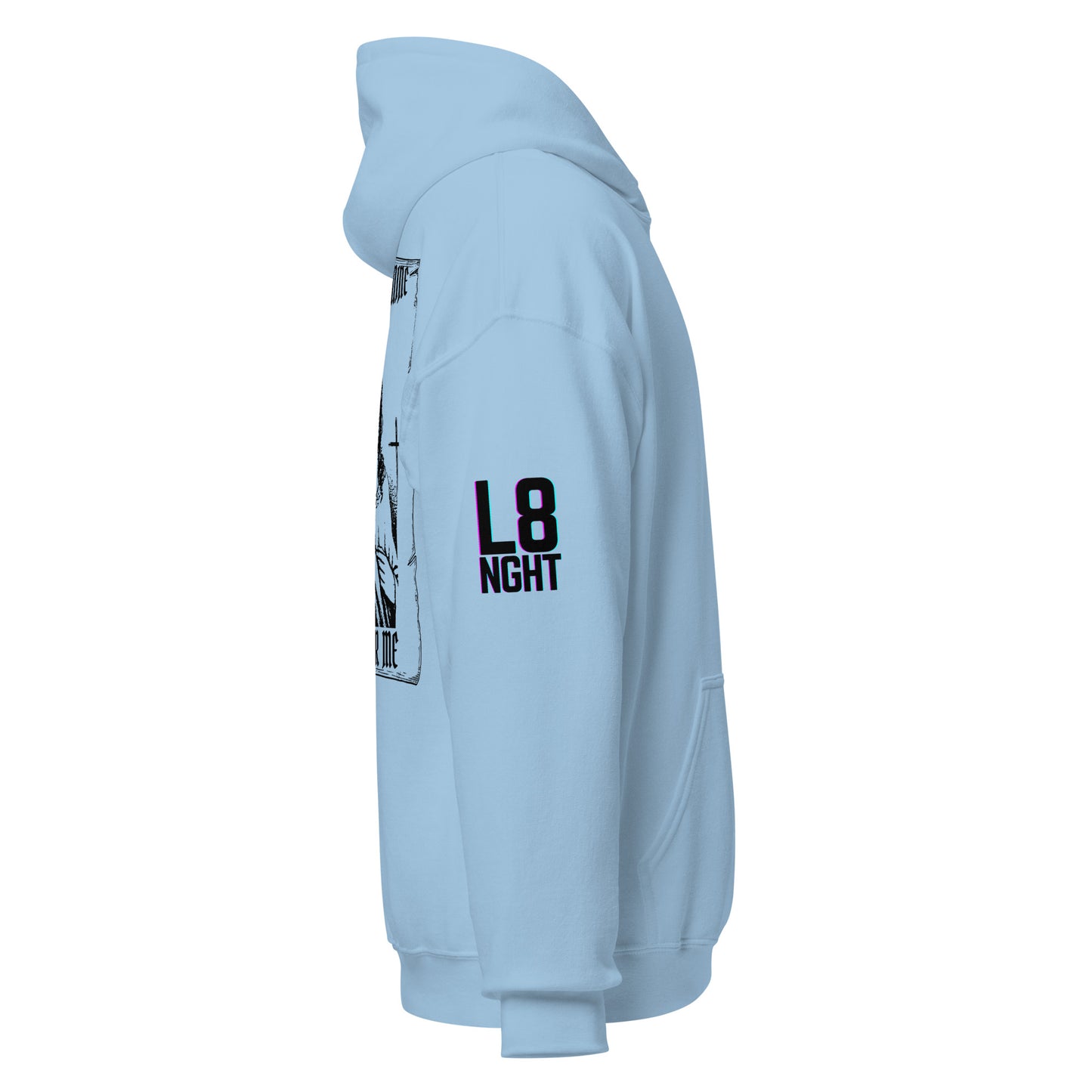Father of Mine - Pay for Me Unisex Hoodie