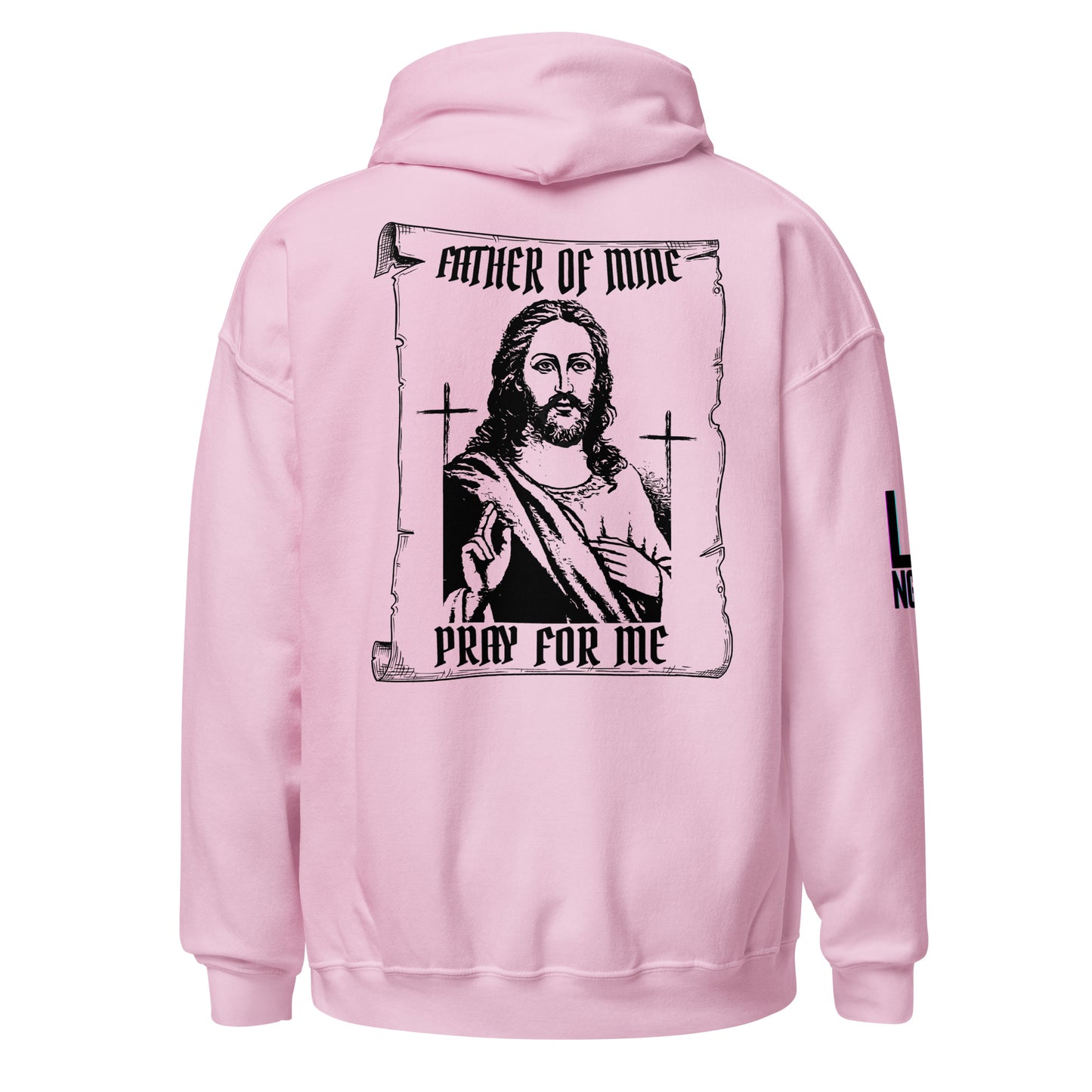 Father of Mine - Pay for Me Unisex Hoodie