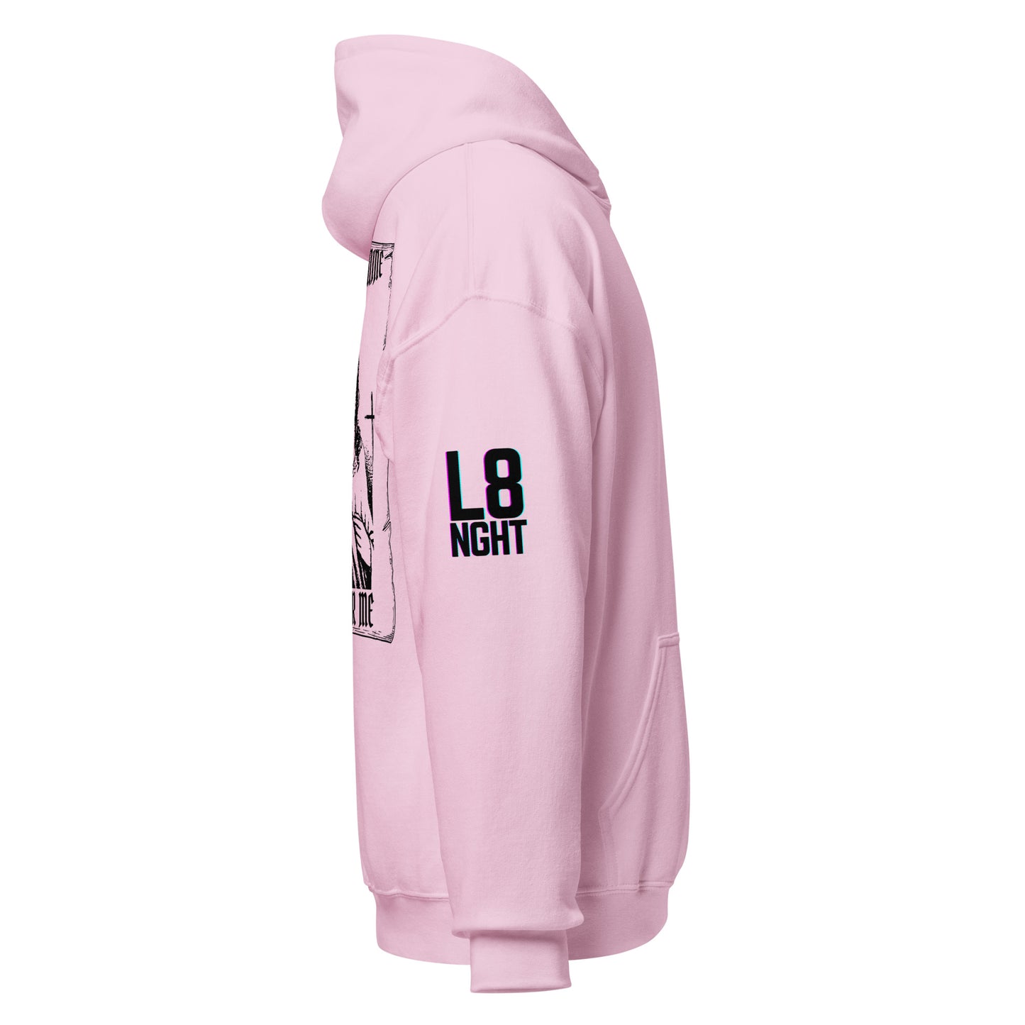 Father of Mine - Pay for Me Unisex Hoodie