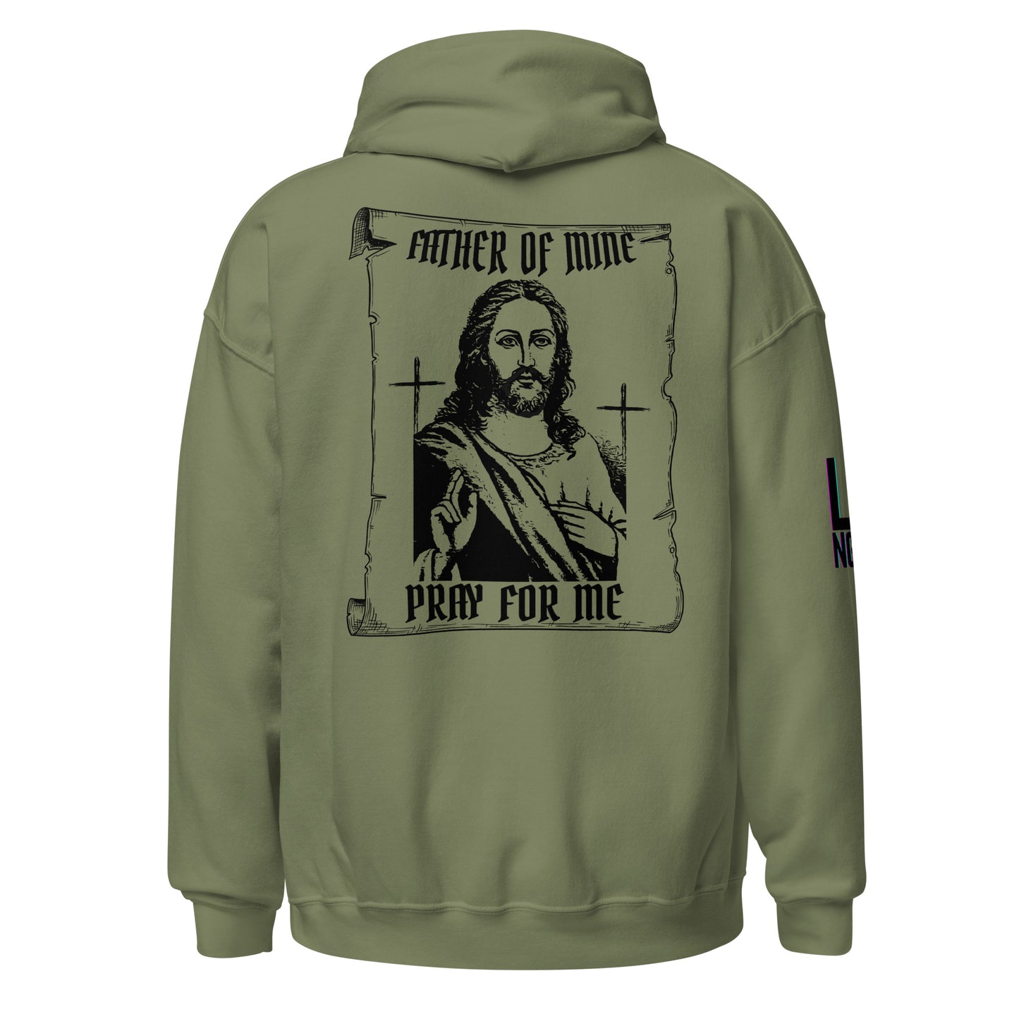 Father of Mine - Pay for Me Unisex Hoodie
