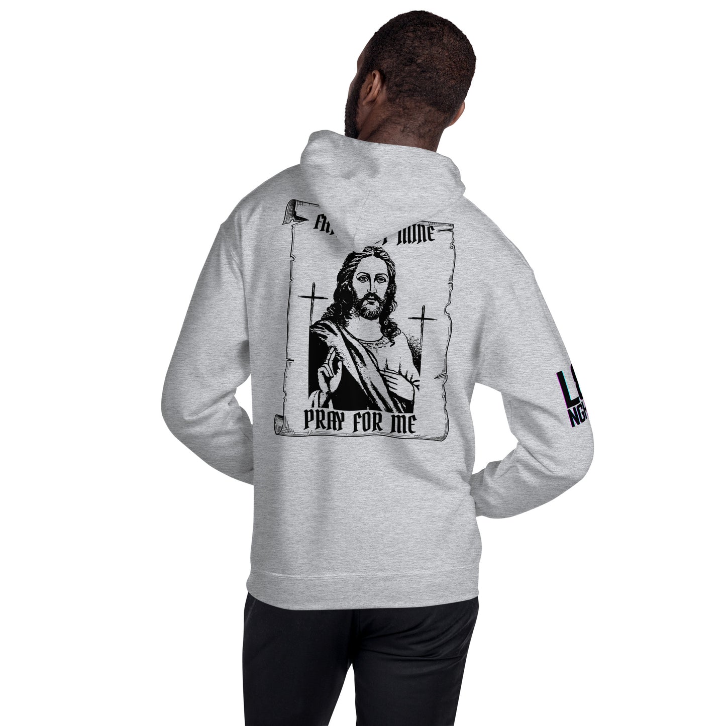 Father of Mine - Pay for Me Unisex Hoodie