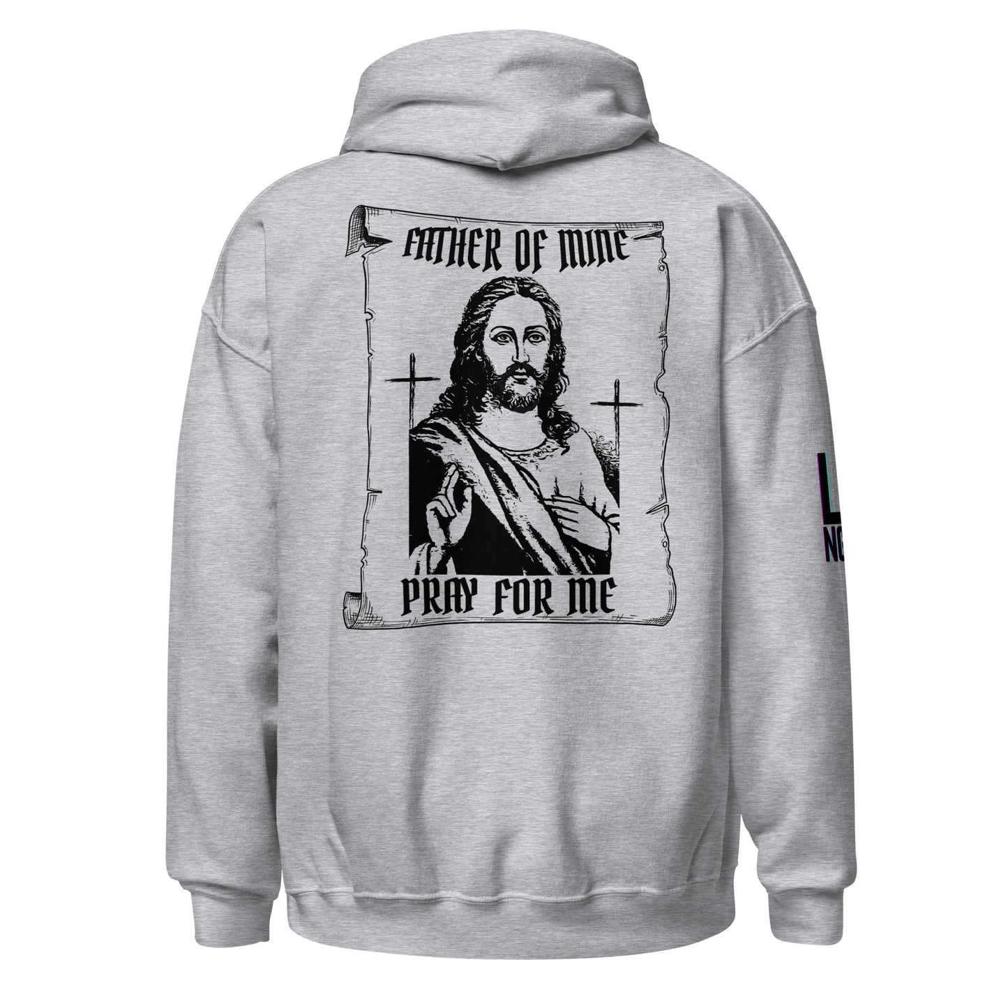 Father of Mine - Pay for Me Unisex Hoodie