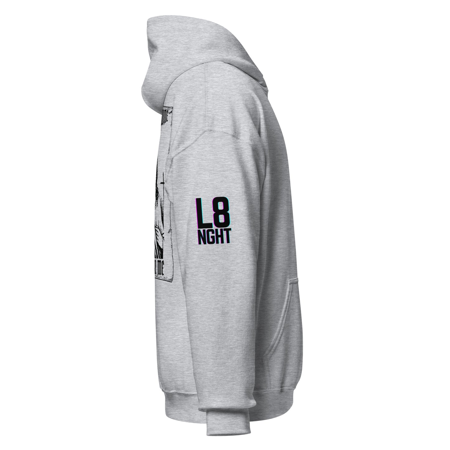 Father of Mine - Pay for Me Unisex Hoodie