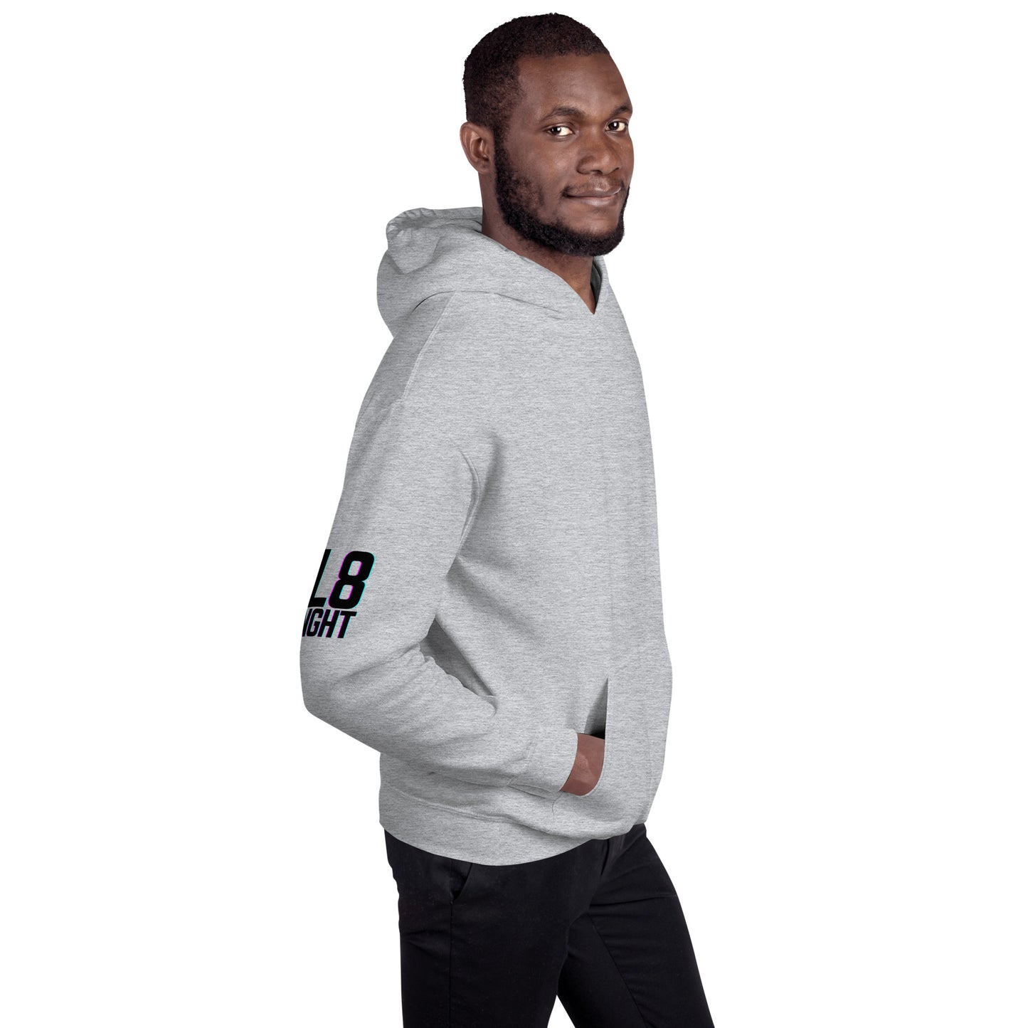 Father of Mine - Pay for Me Unisex Hoodie