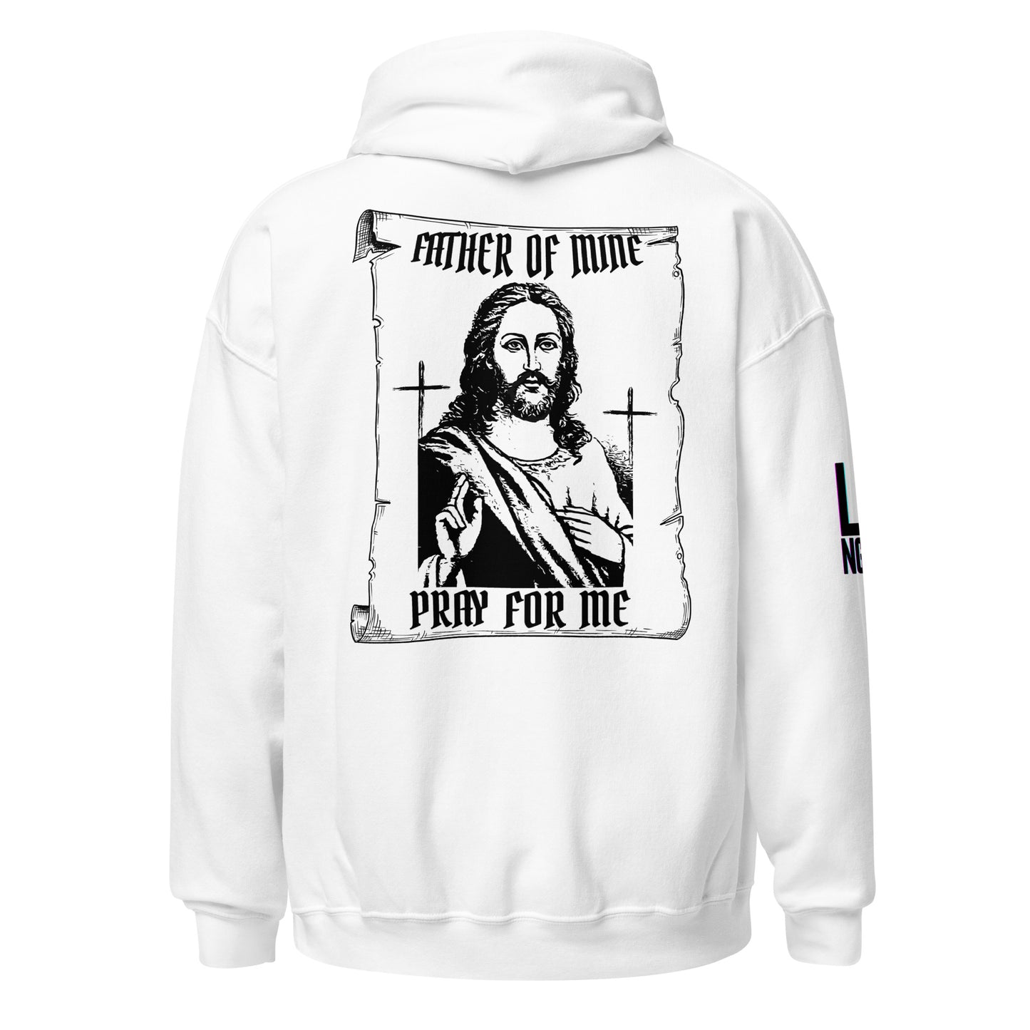 Father of Mine - Pay for Me Unisex Hoodie