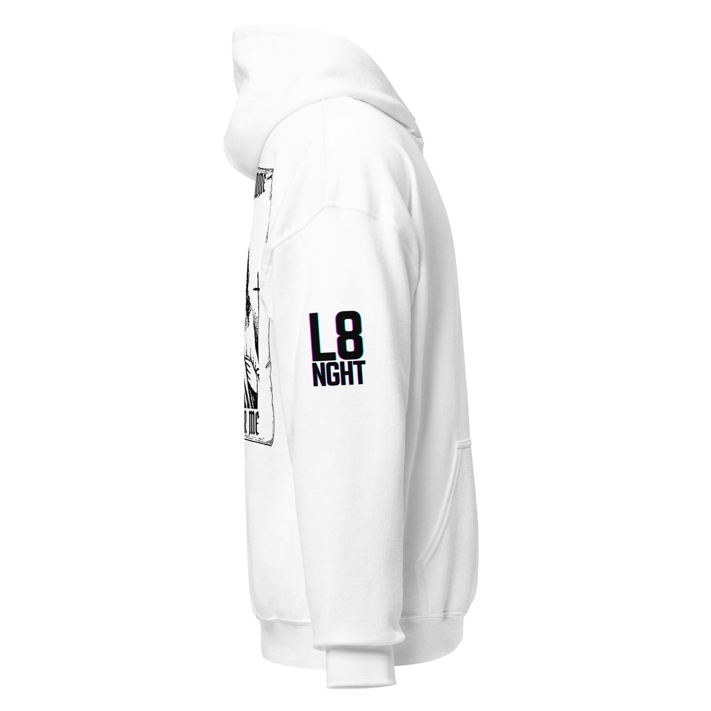 Father of Mine - Pay for Me Unisex Hoodie