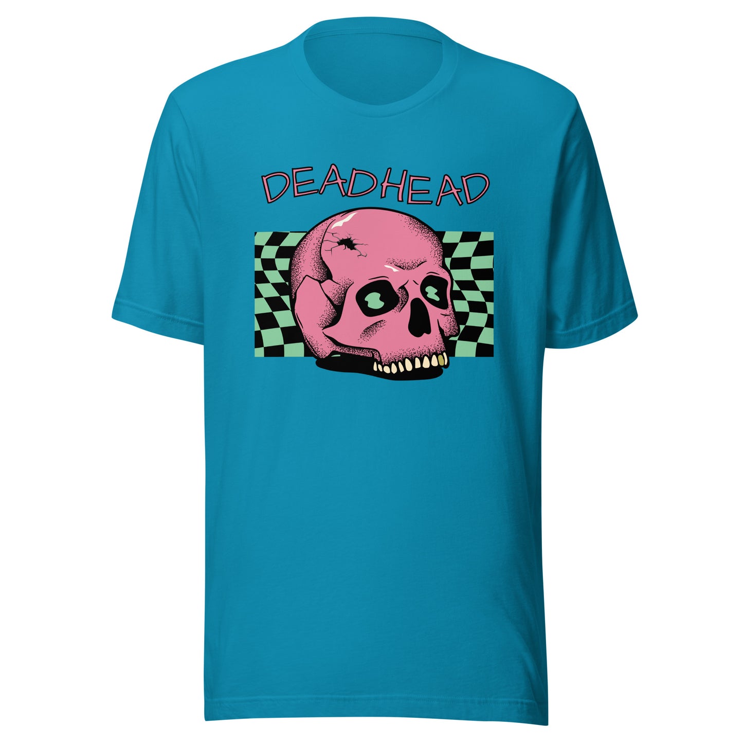 Deadhead Unisex t-shirt