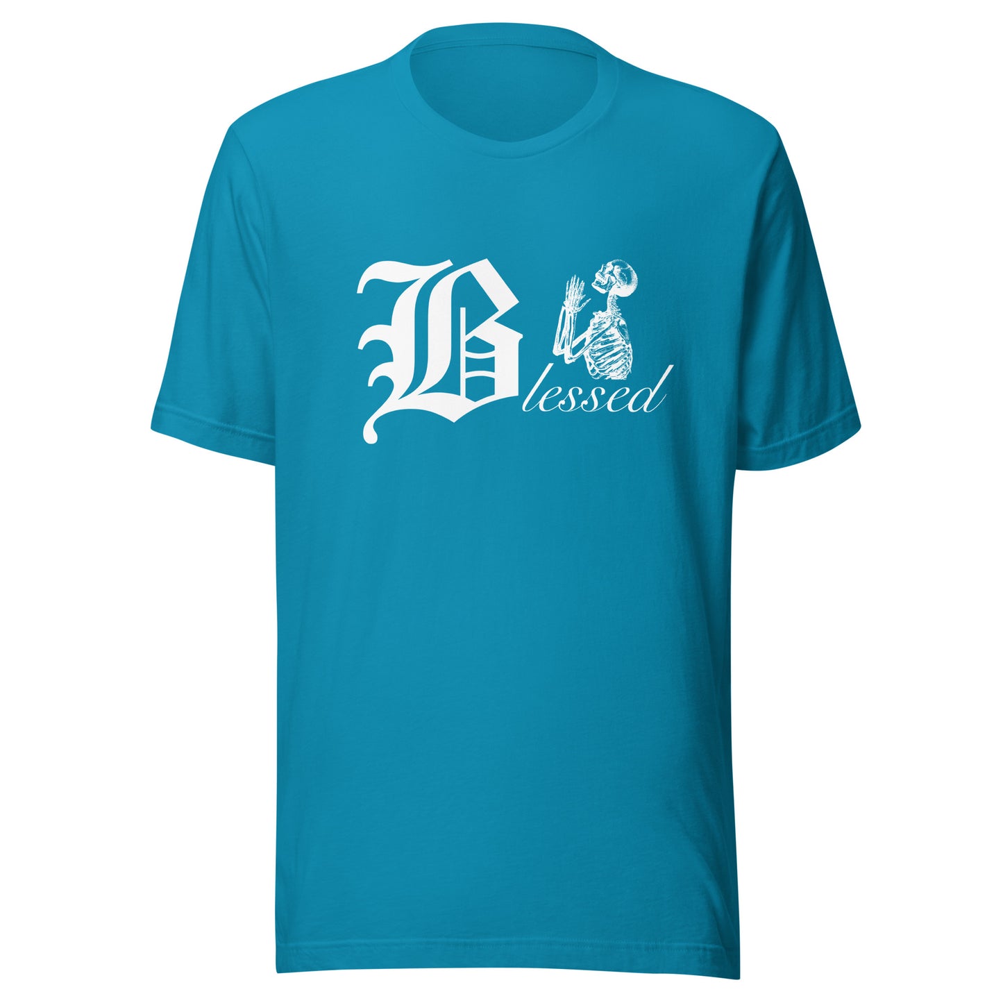 Blessed Unisex t-shirt