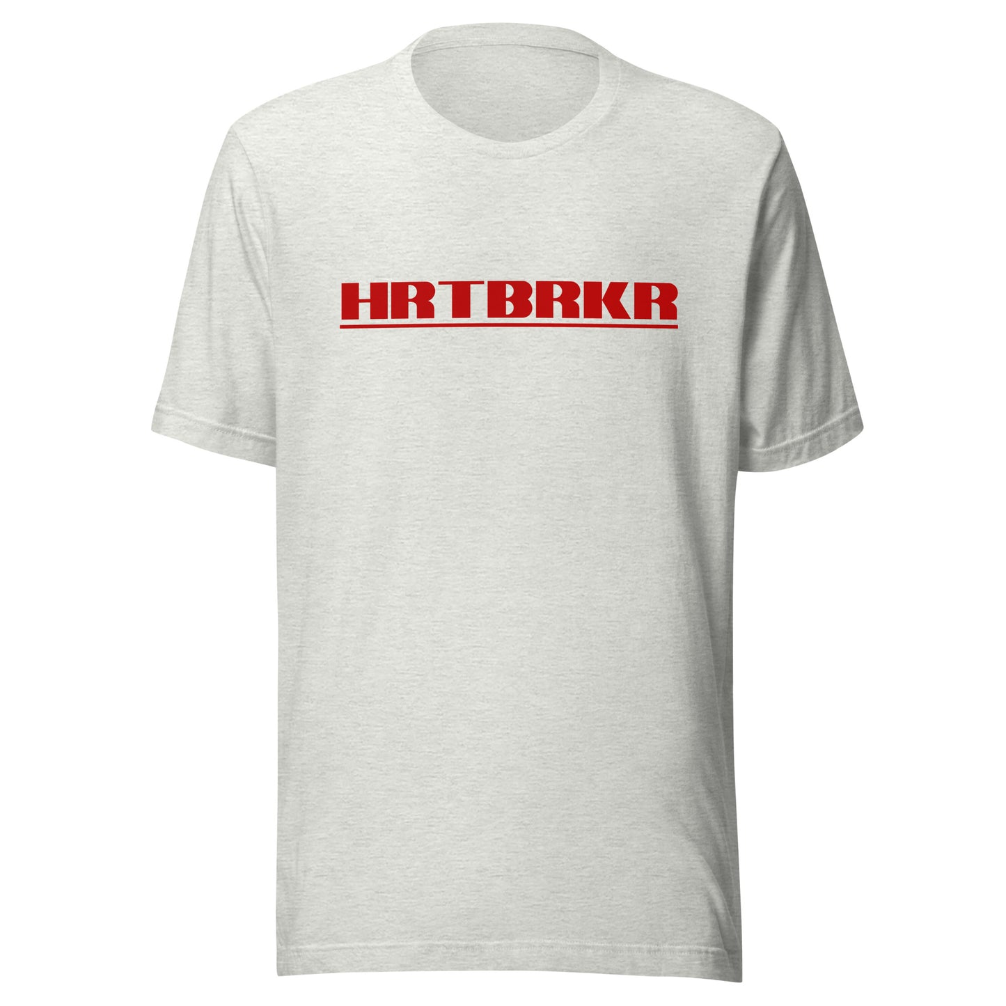 HRTBRKR Unisex t-shirt