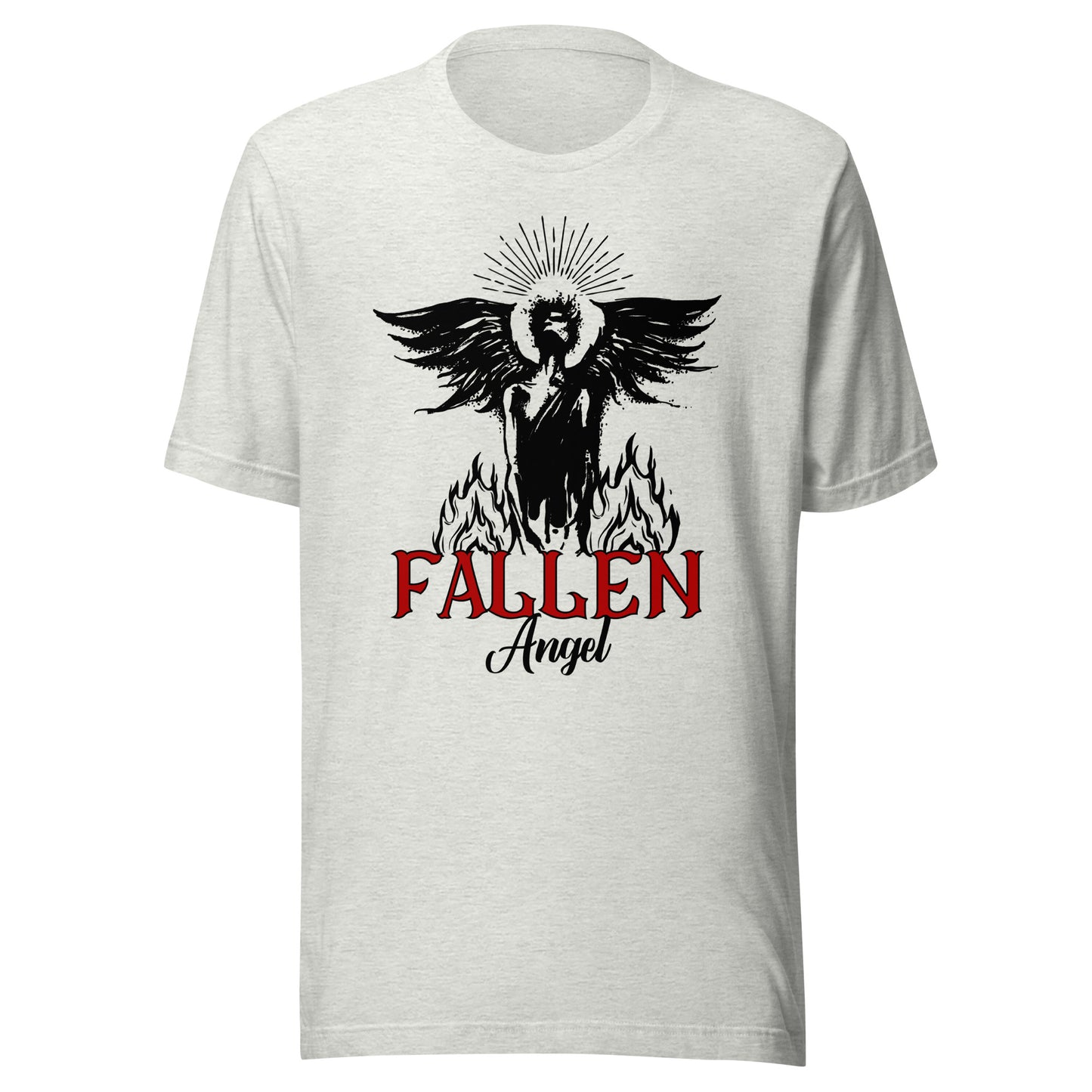 Fallen Angel Unisex t-shirt