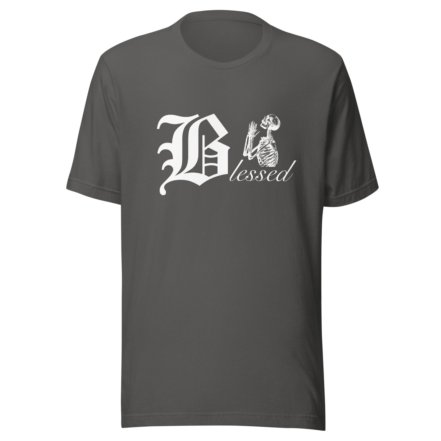 Blessed Unisex t-shirt