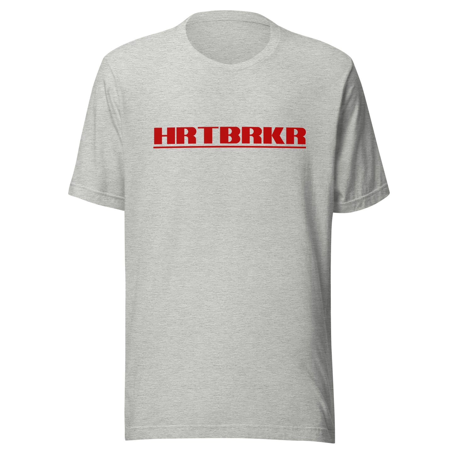 HRTBRKR Unisex t-shirt
