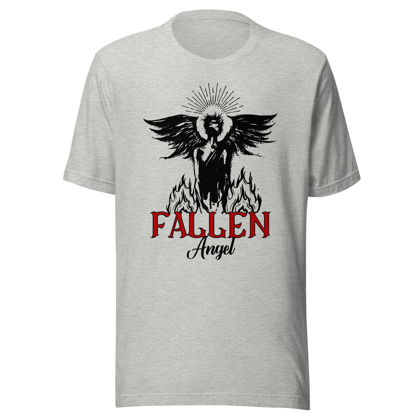 Fallen Angel Unisex t-shirt