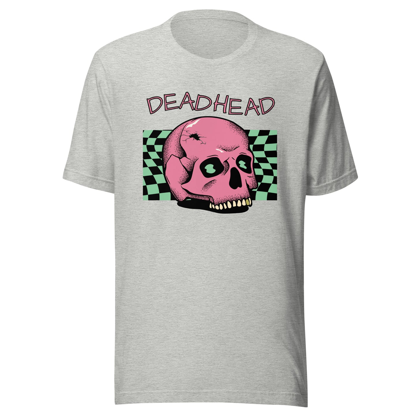 Deadhead Unisex t-shirt