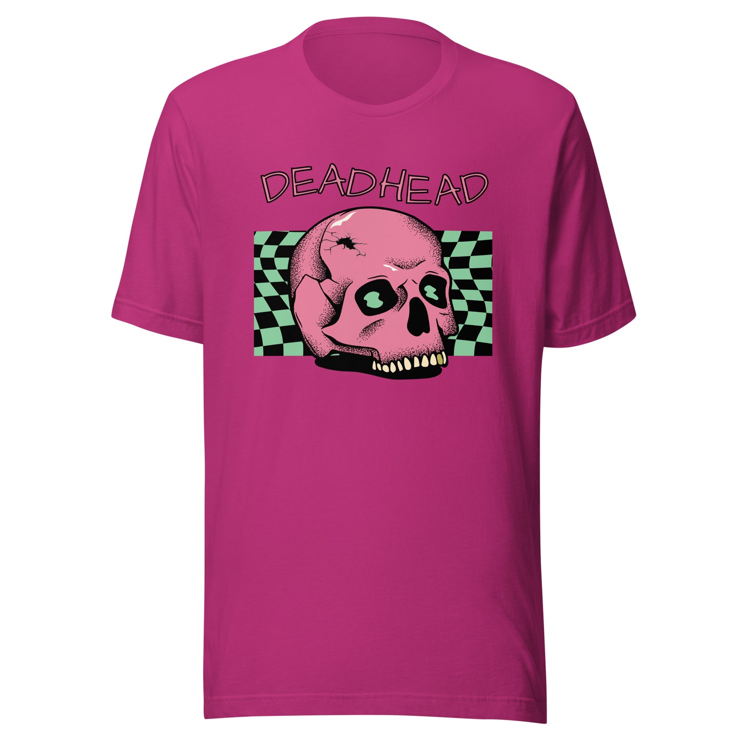 Deadhead Unisex t-shirt