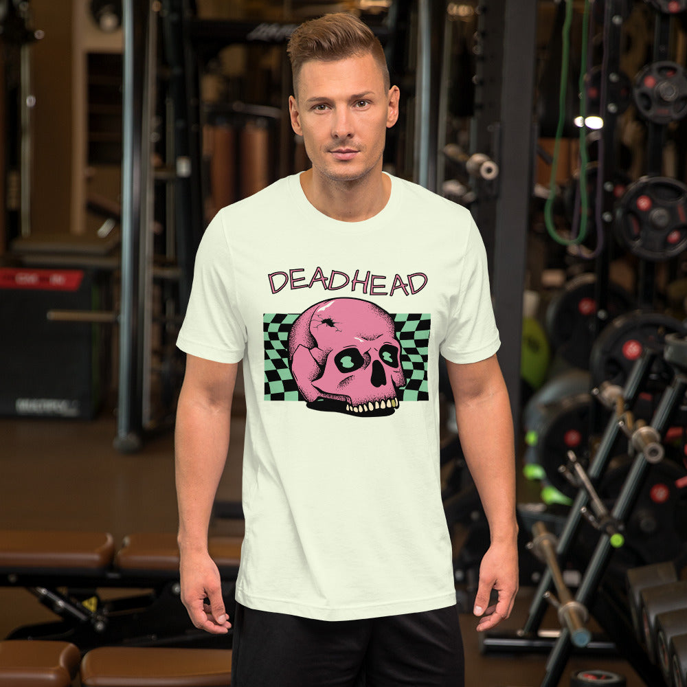 Deadhead Unisex t-shirt