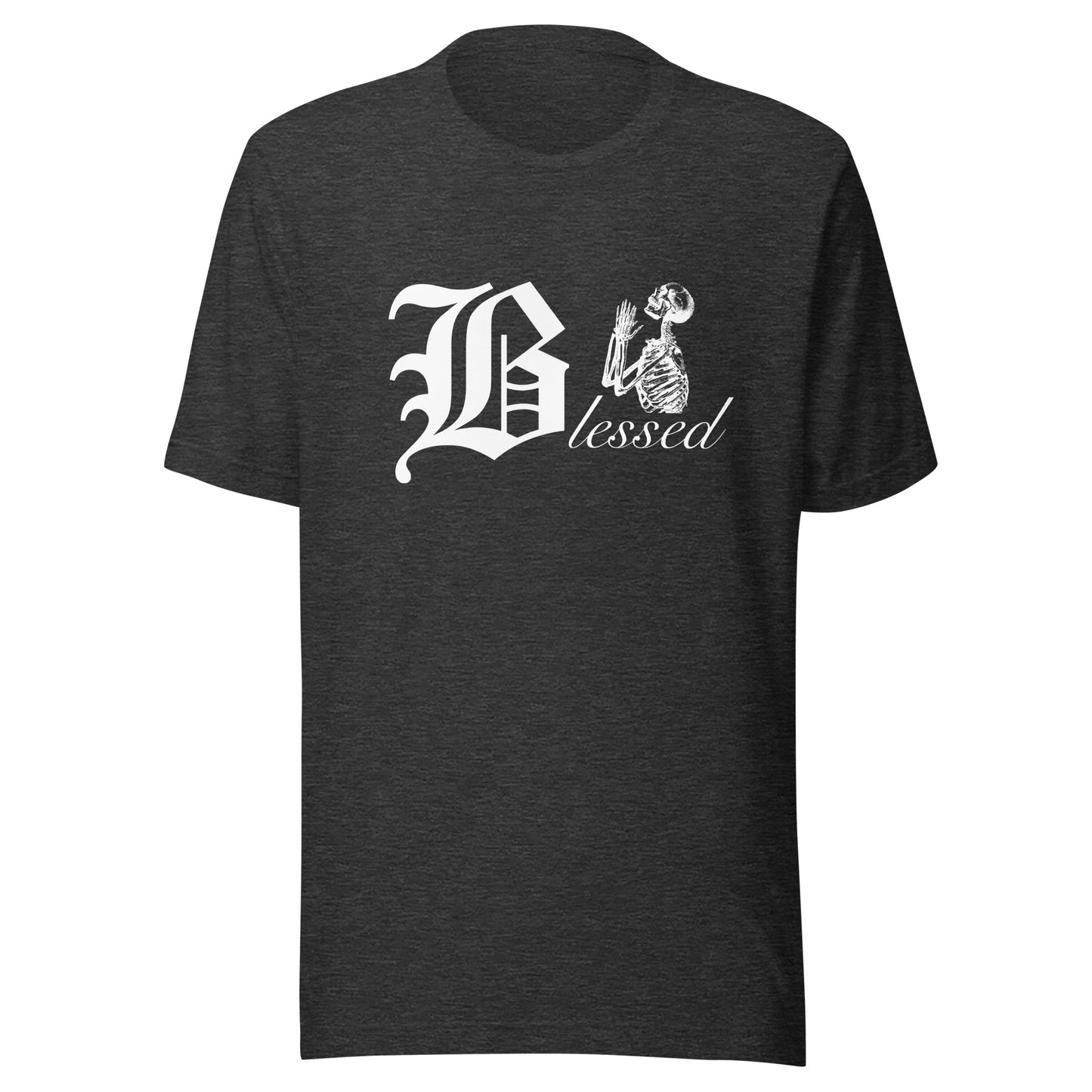 Blessed Unisex t-shirt